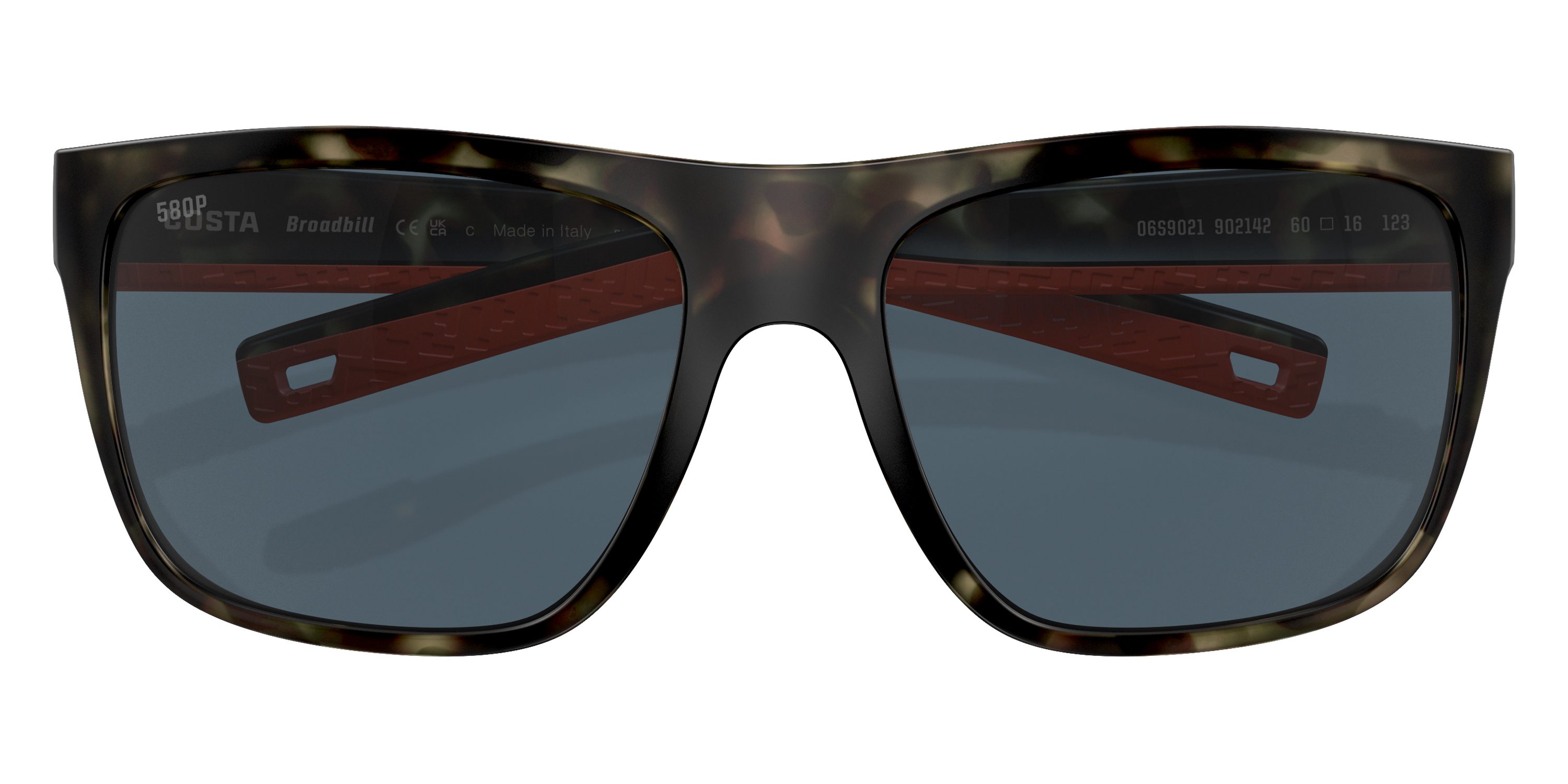 Costa Del Mar™ - 6S9021 Broadbill