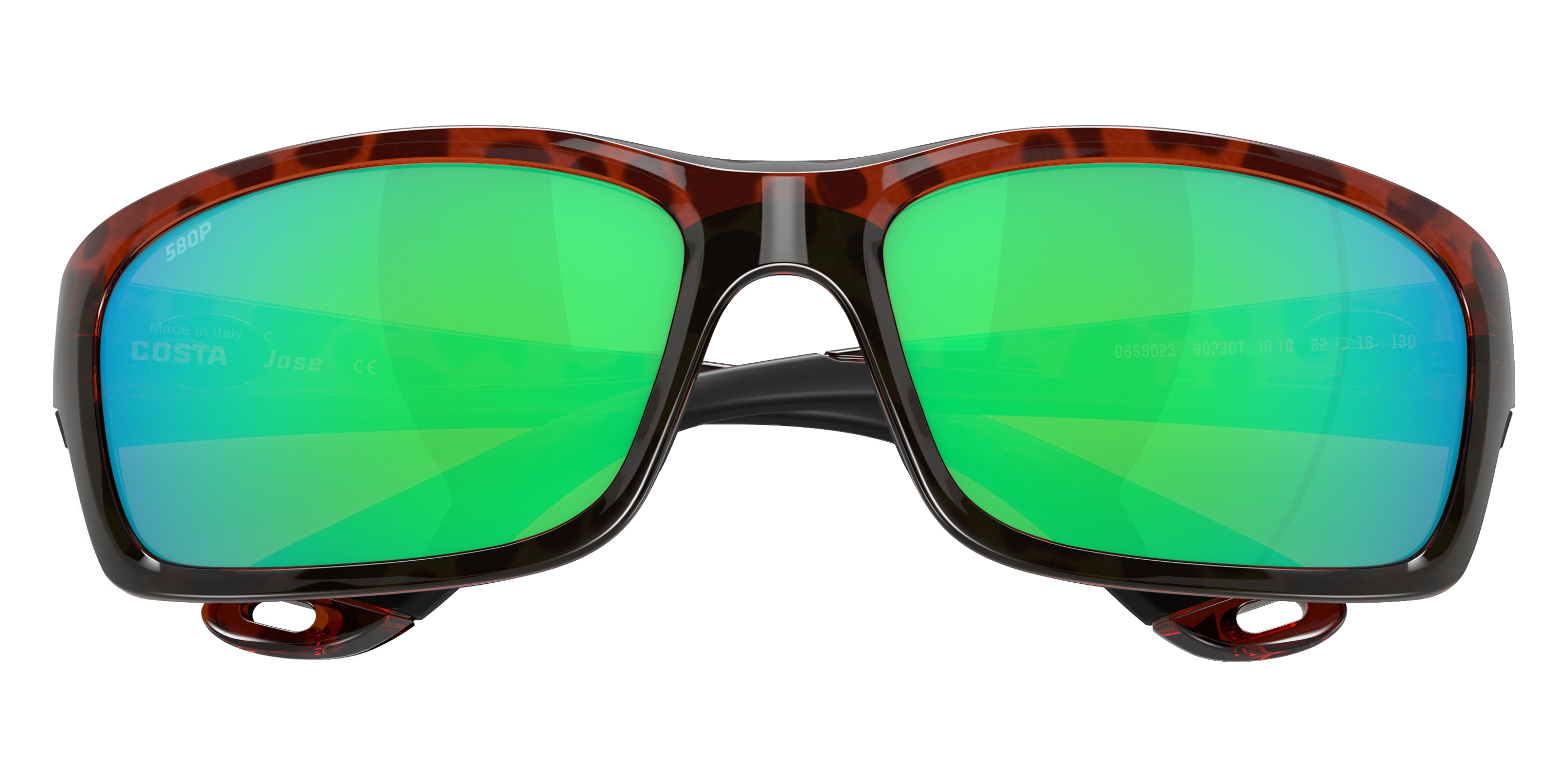 Costa Del Mar™ - 6S9023 Jose