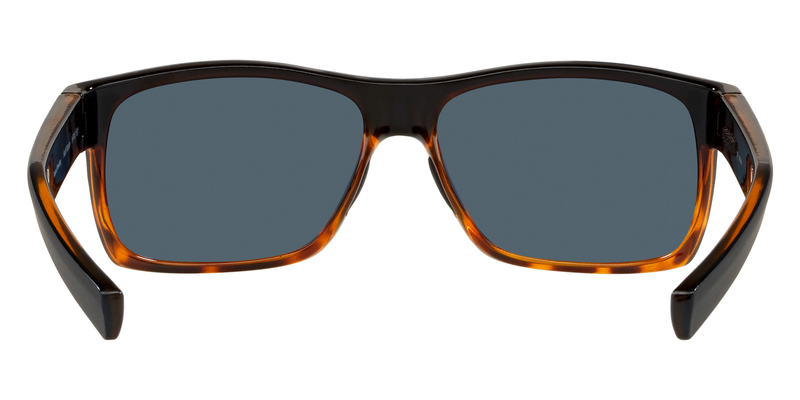 Color: Matte Black/Shiny Tortoise (902601) - Costa Del Mar 6S902690260160