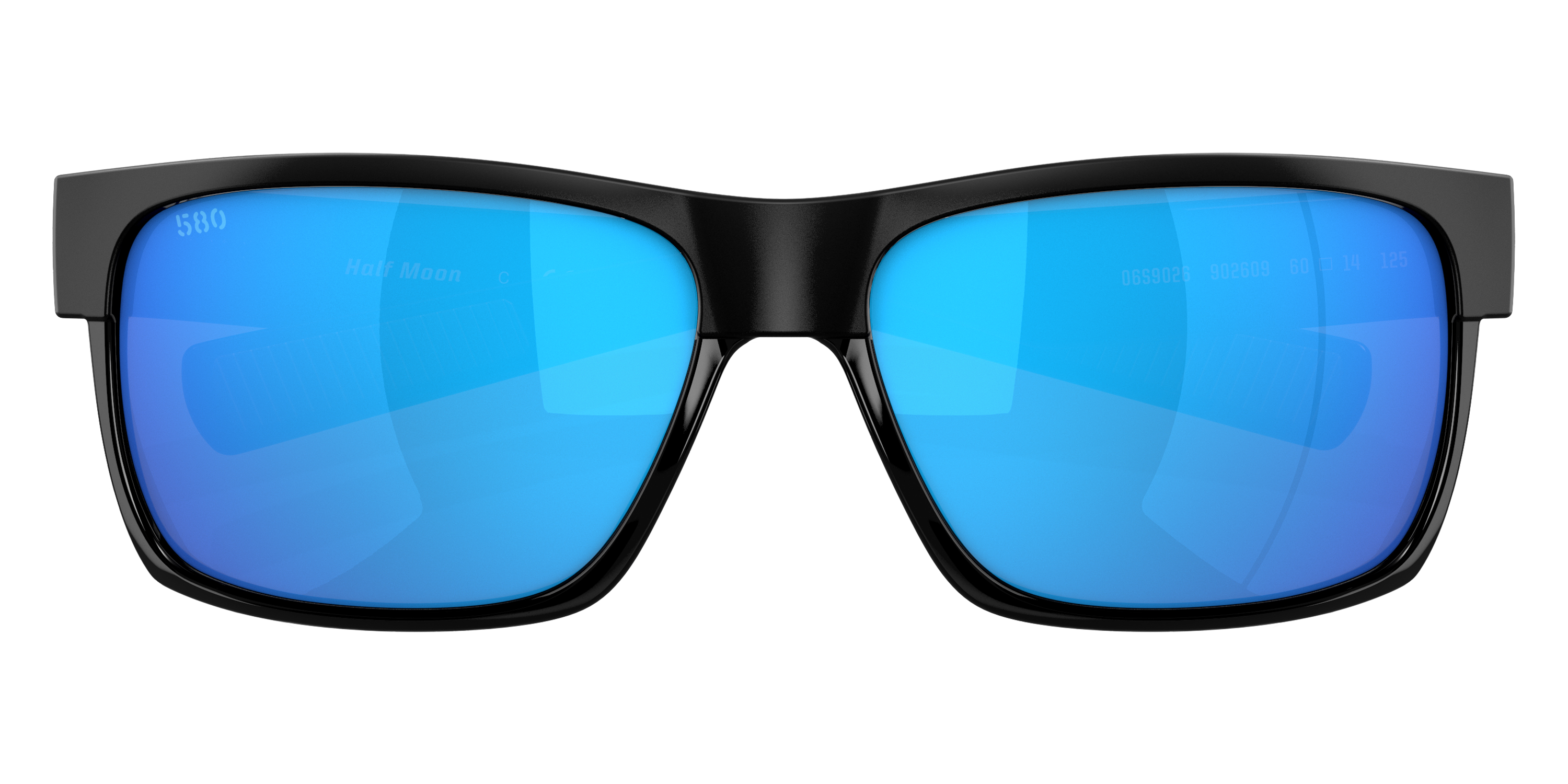 Costa Del Mar™ - 6S9026 Half Moon