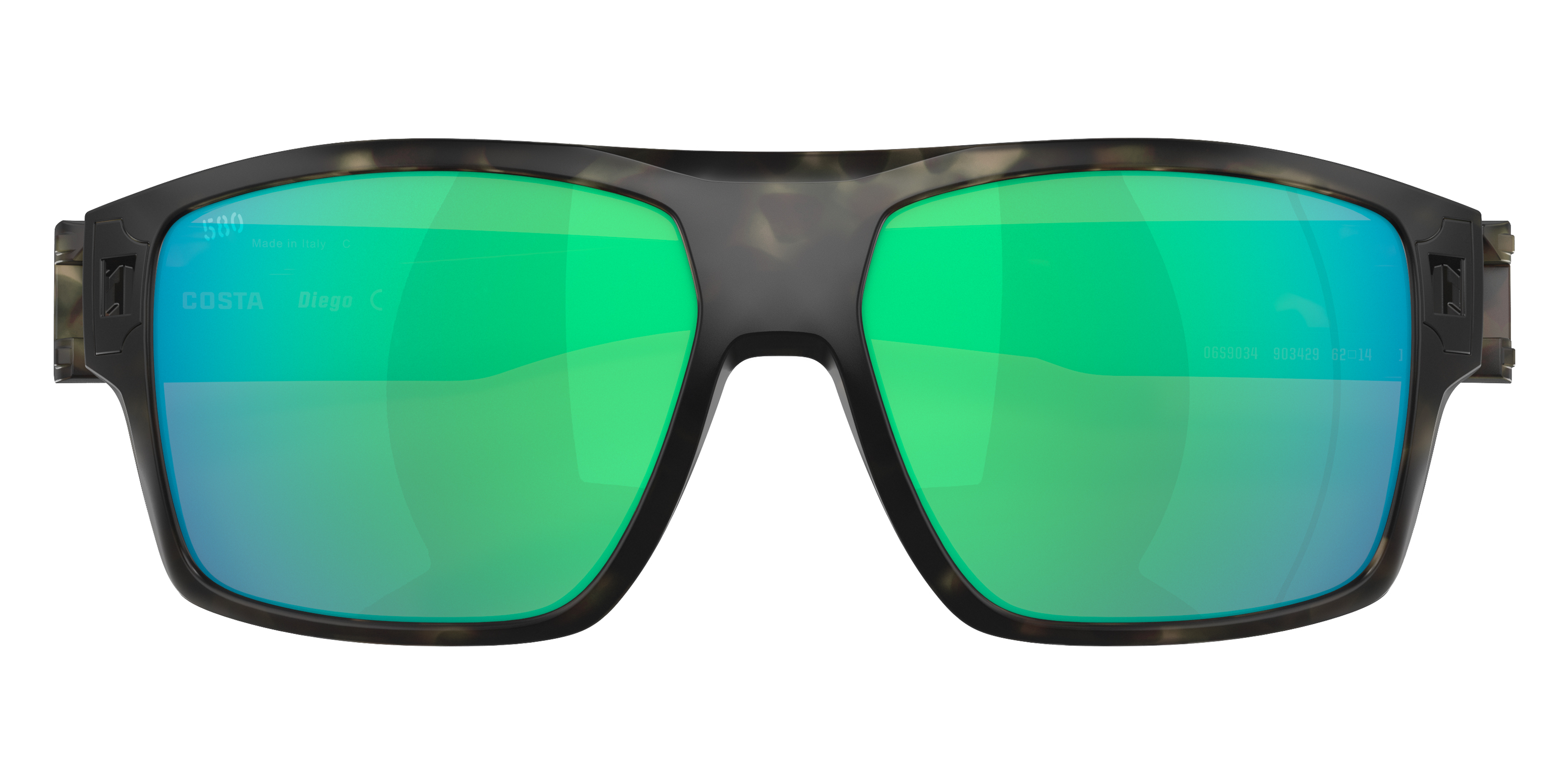 Costa Del Mar™ - 6S9034 Diego