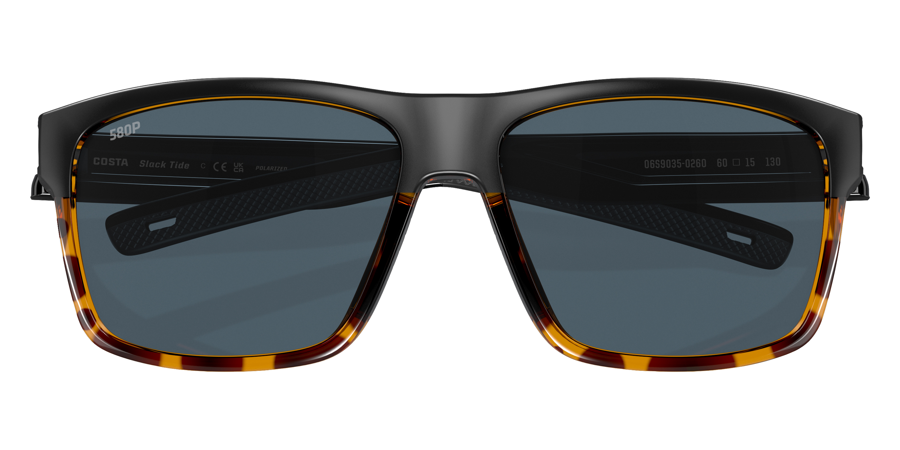 Costa Del Mar™ - 6S9035 Slack Tide