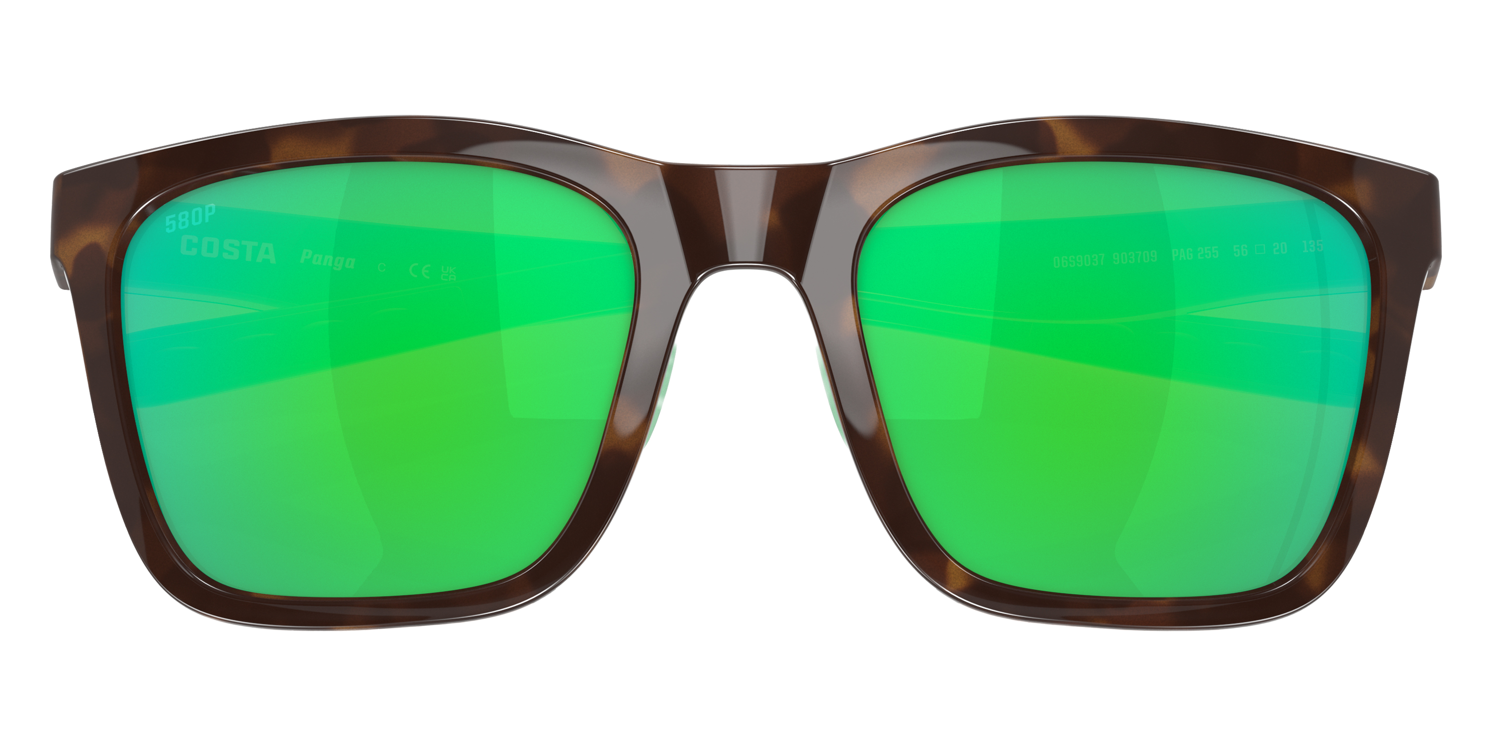 Costa Del Mar™ - 6S9037 Panga