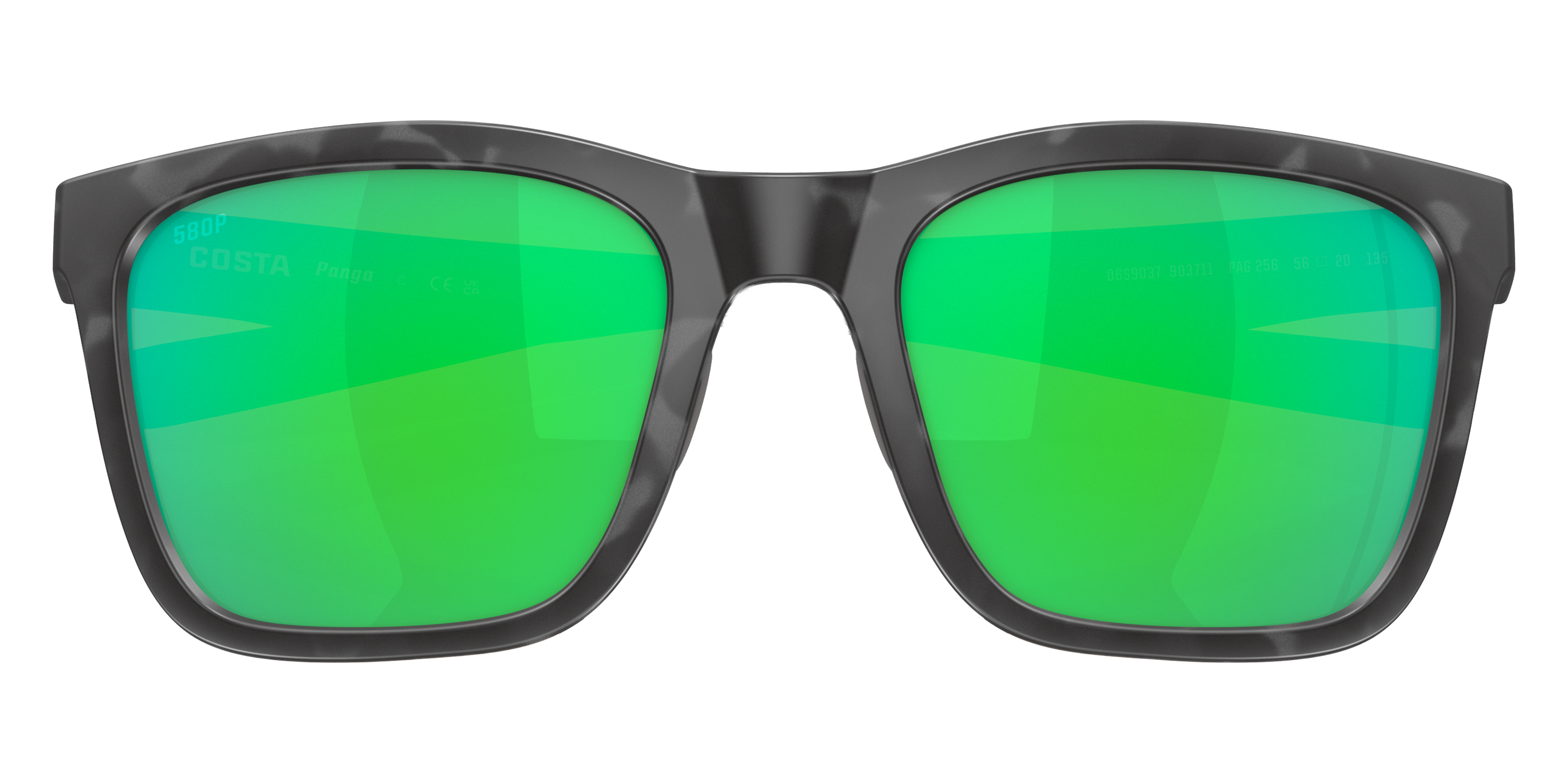 Costa Del Mar™ - 6S9037 Panga
