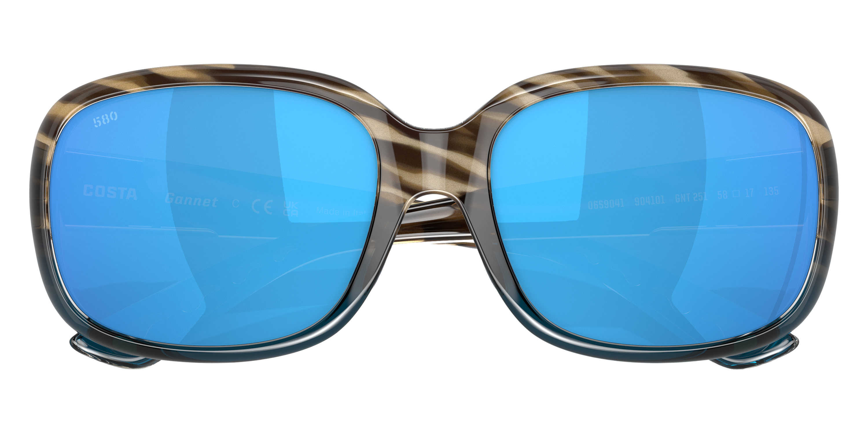 Costa Del Mar™ - 6S9041 Gannet