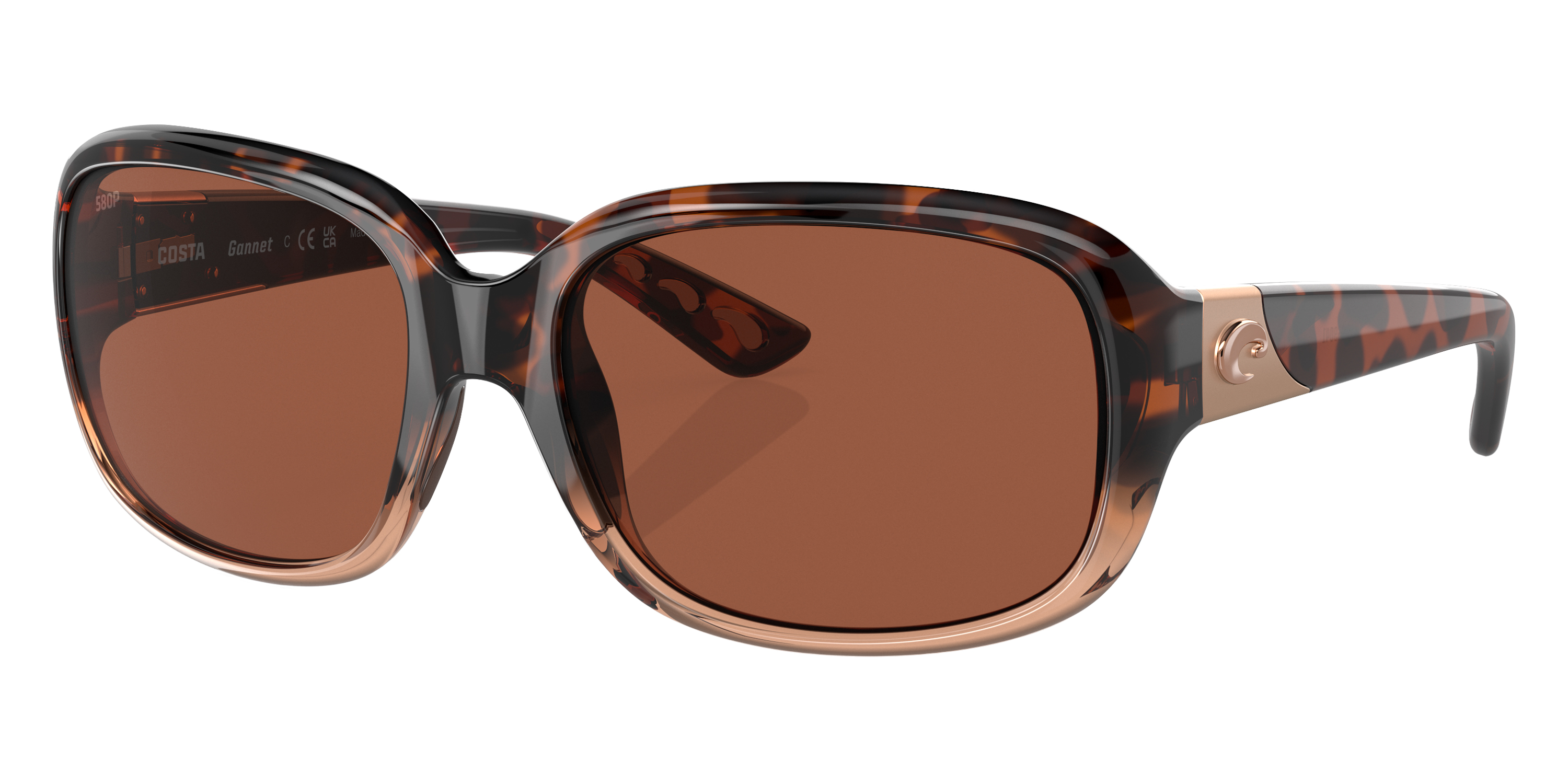 Costa Del Mar™ - 6S9041 Gannet