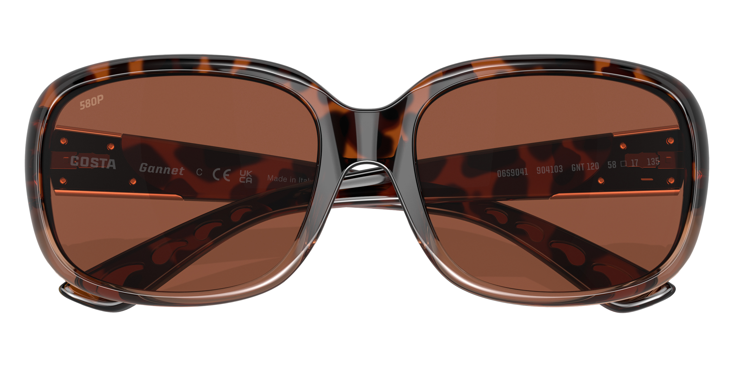 Costa Del Mar™ - 6S9041 Gannet