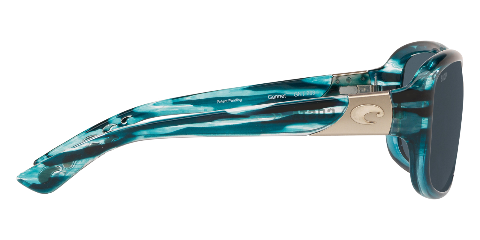 Color: Shiny Marine/Shiny Marine Fade (904109) - Costa Del Mar 6S904190410958