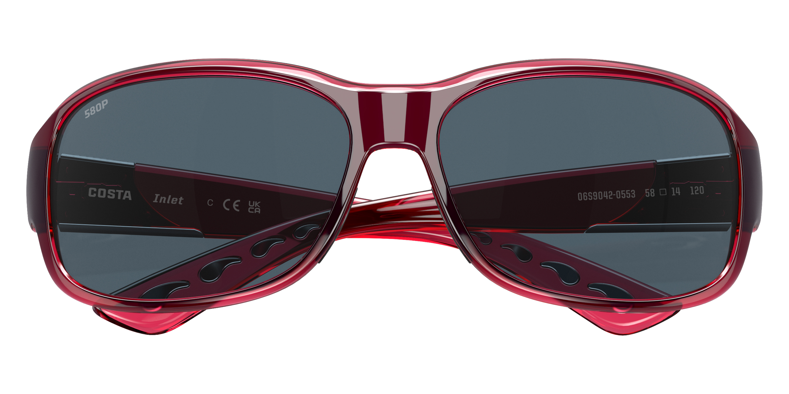 Costa Del Mar™ - 6S9042 Inlet