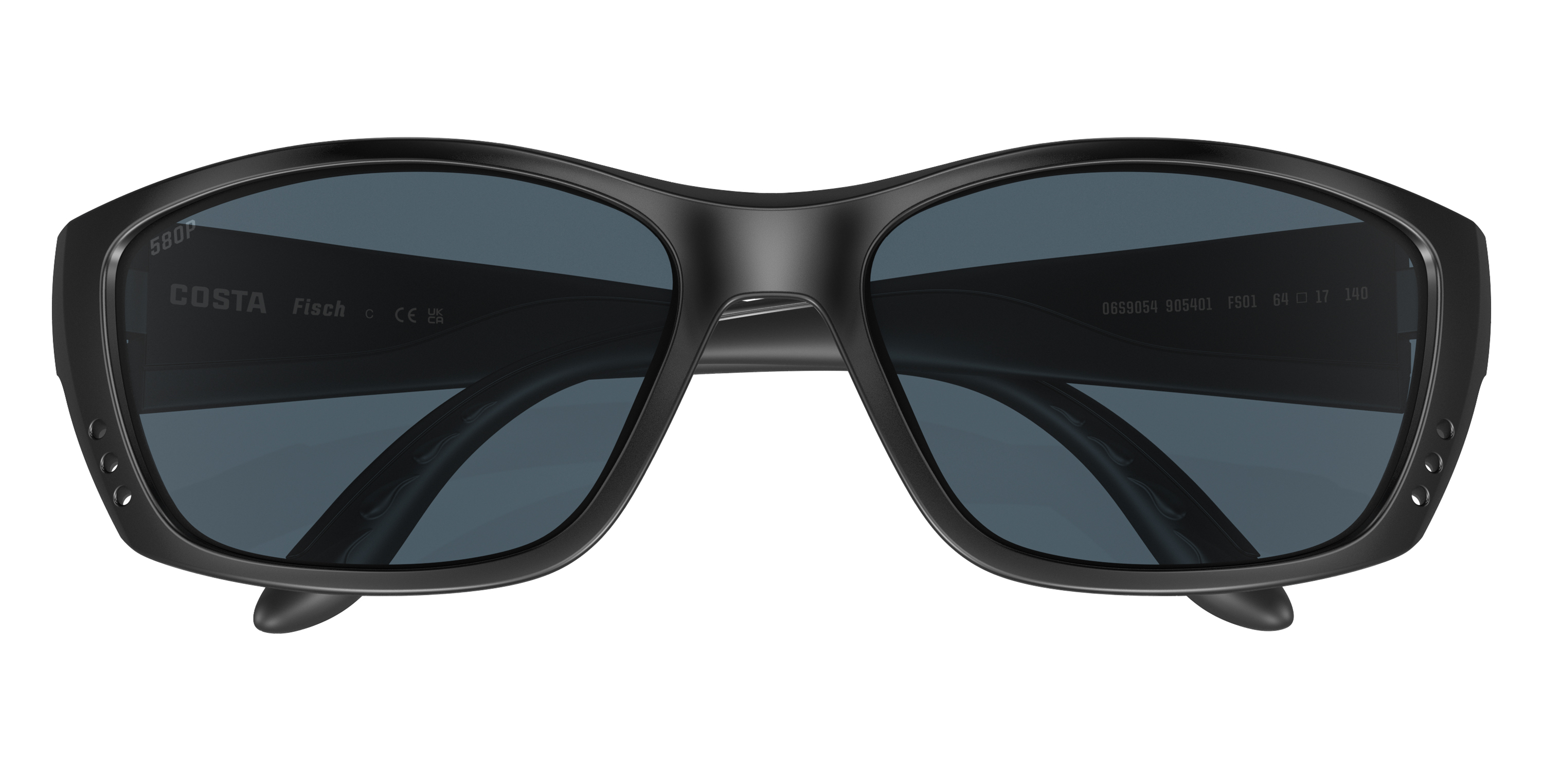 Costa Del Mar™ - 6S9054 Fisch