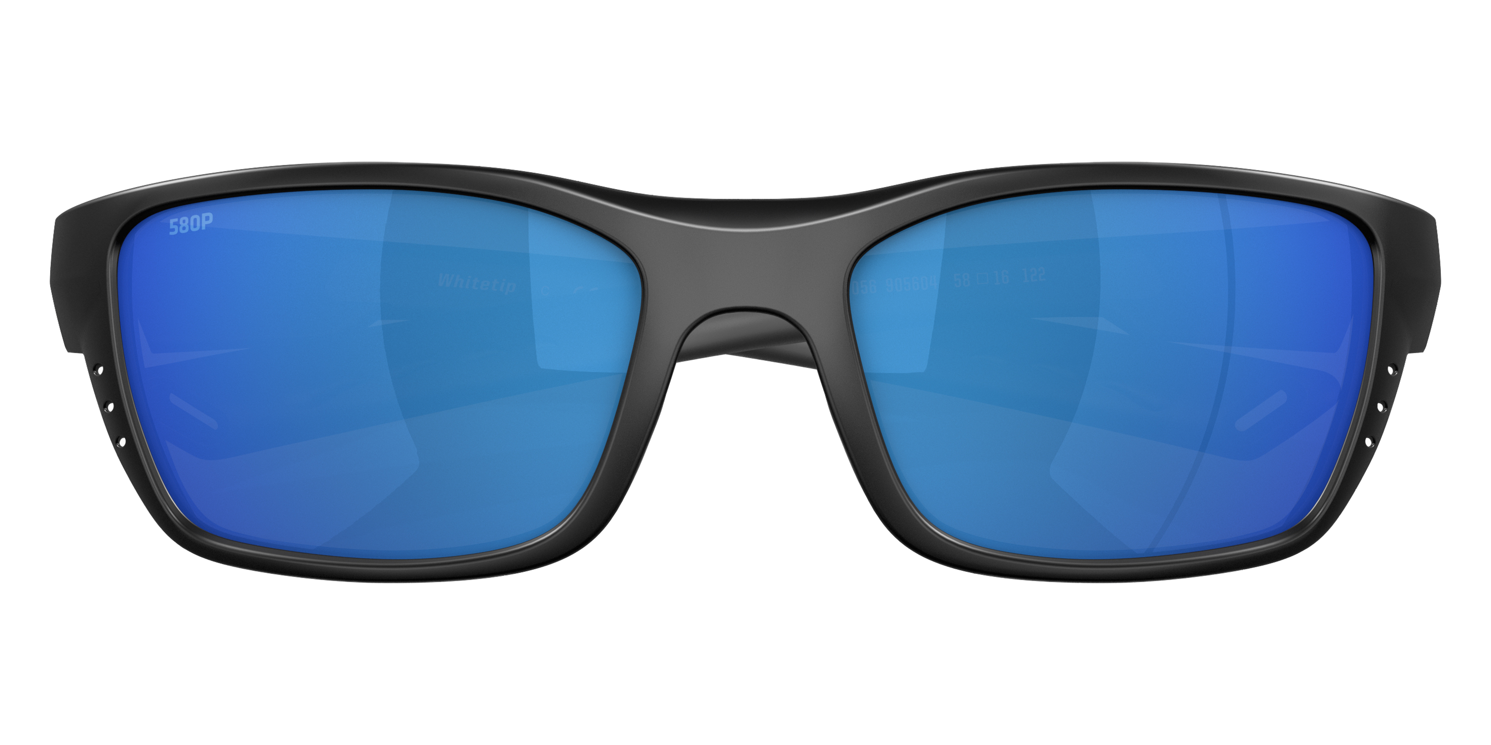 Costa Del Mar™ - 6S9056 Whitetip