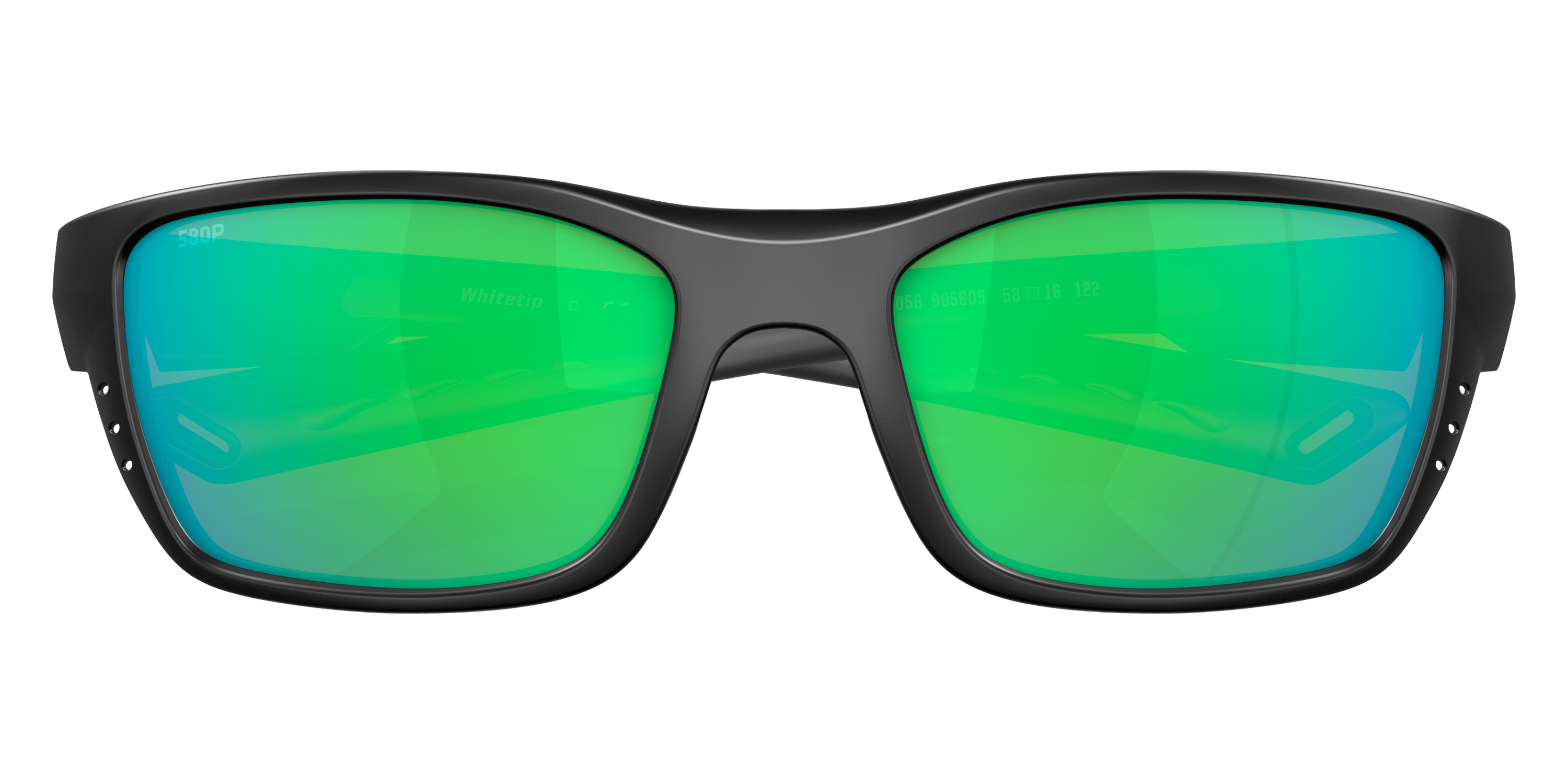 Costa Del Mar™ - 6S9056 Whitetip