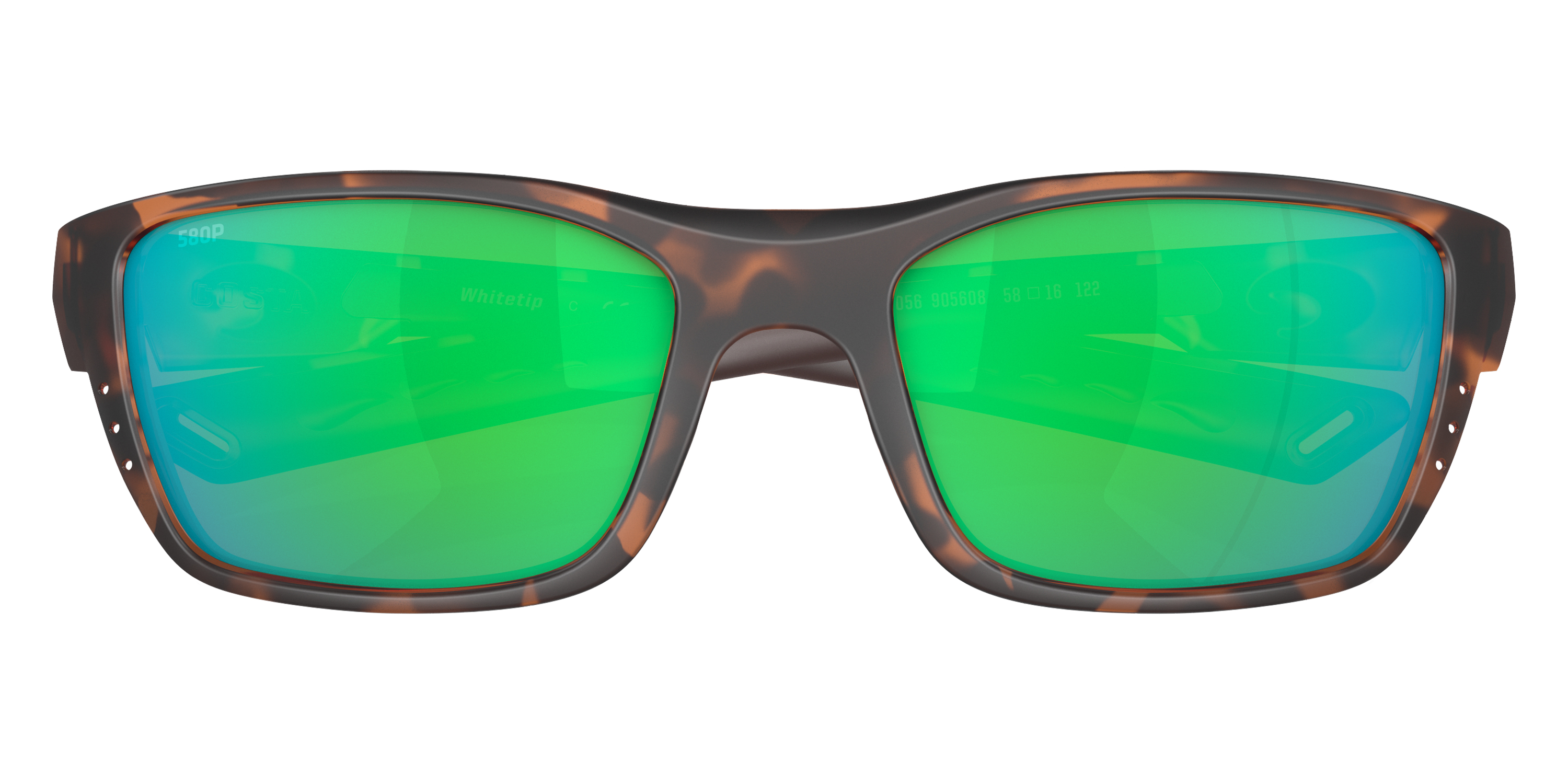 Costa Del Mar™ - 6S9056 Whitetip