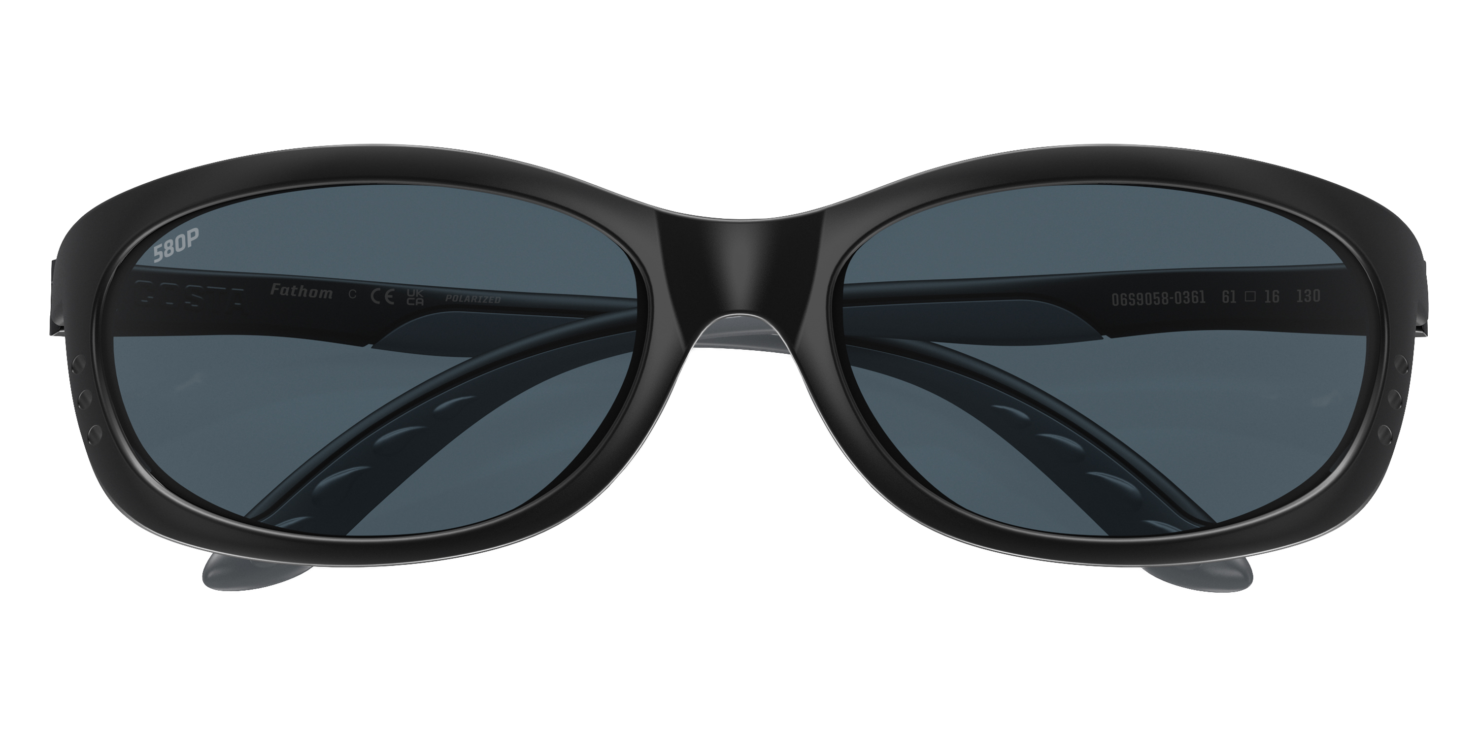 Costa Del Mar™ - 6S9058 Fathom