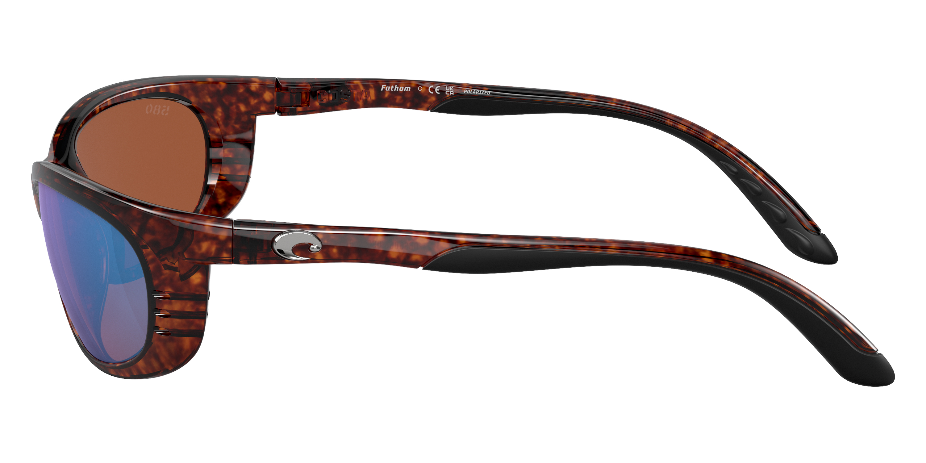 Costa Del Mar™ - 6S9058 Fathom