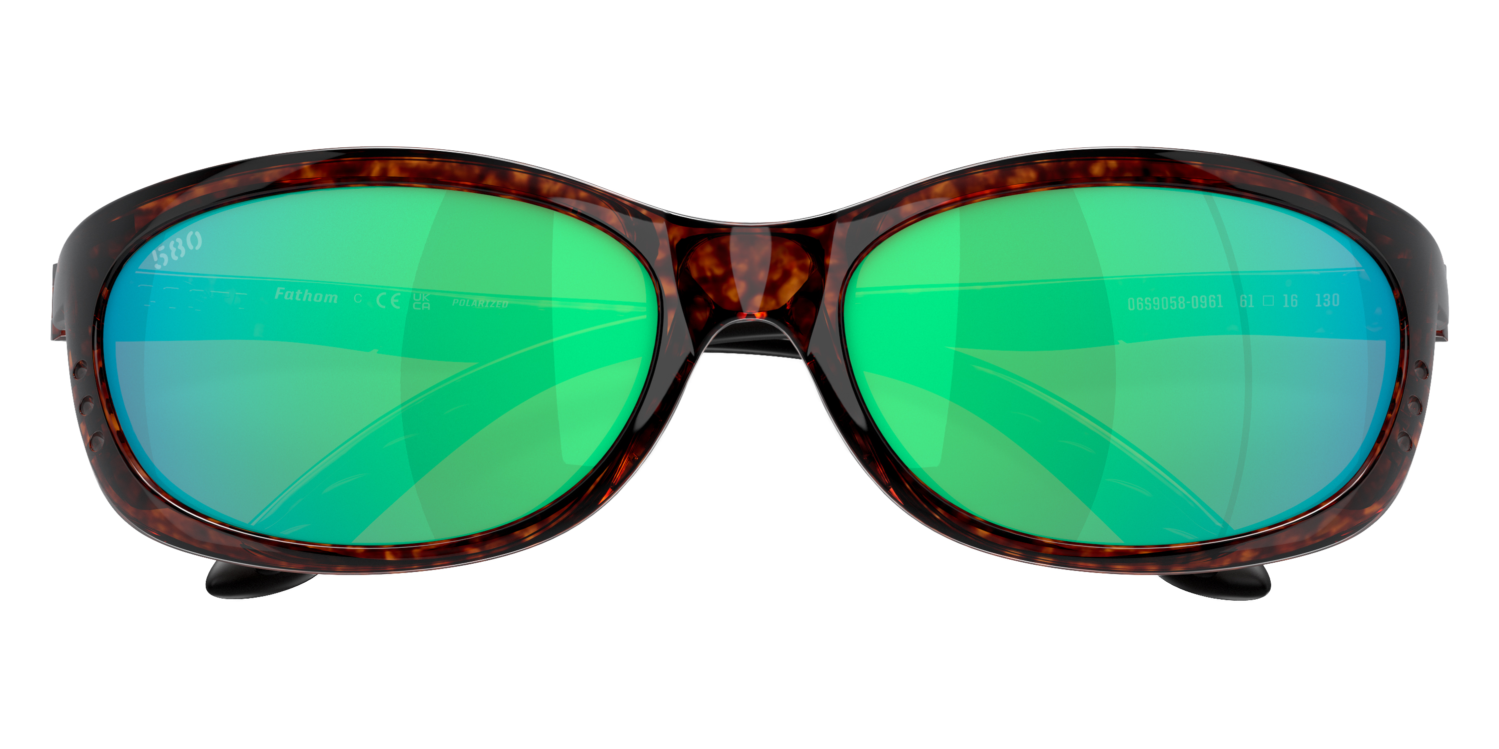 Costa Del Mar™ - 6S9058 Fathom