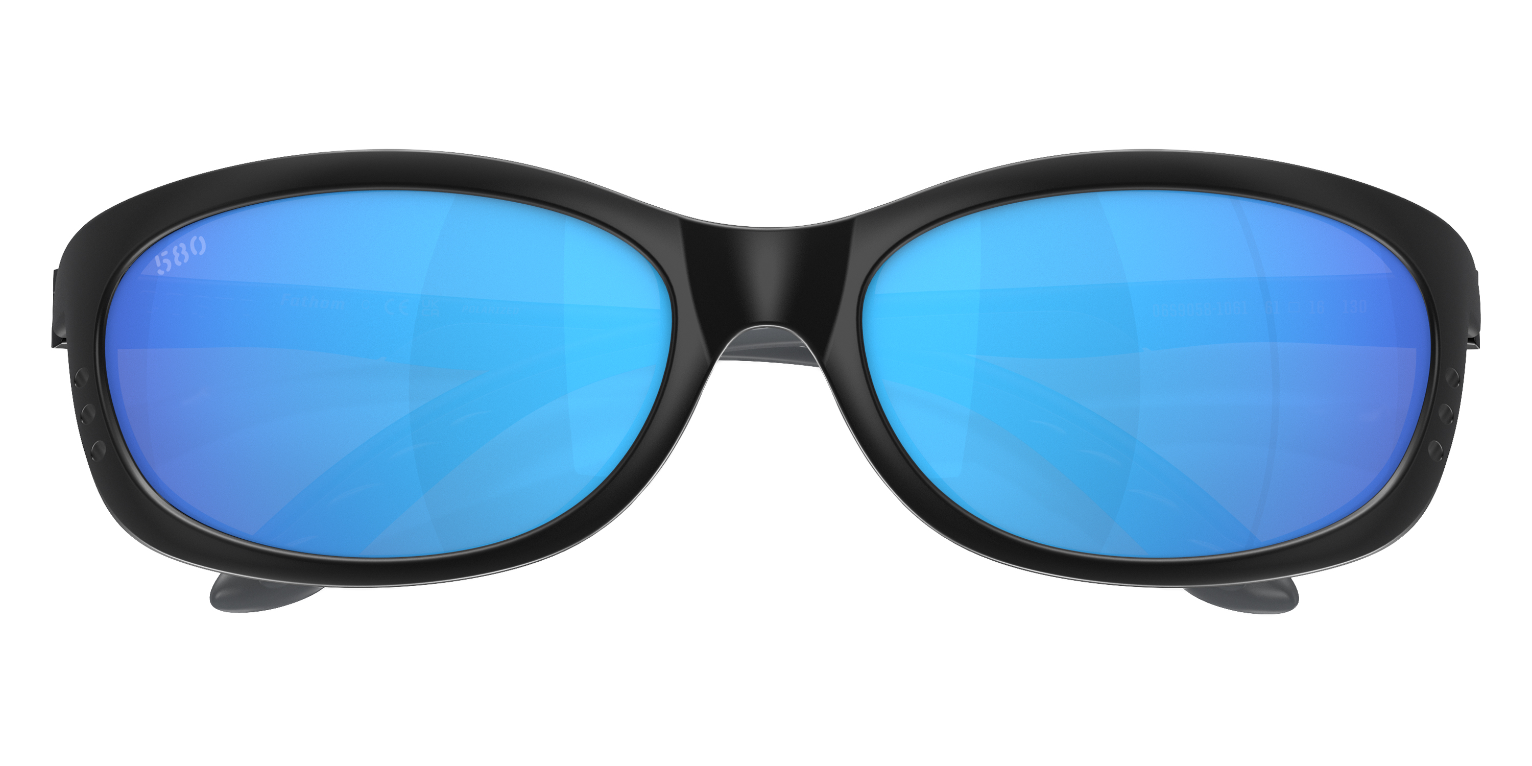 Costa Del Mar™ - 6S9058 Fathom