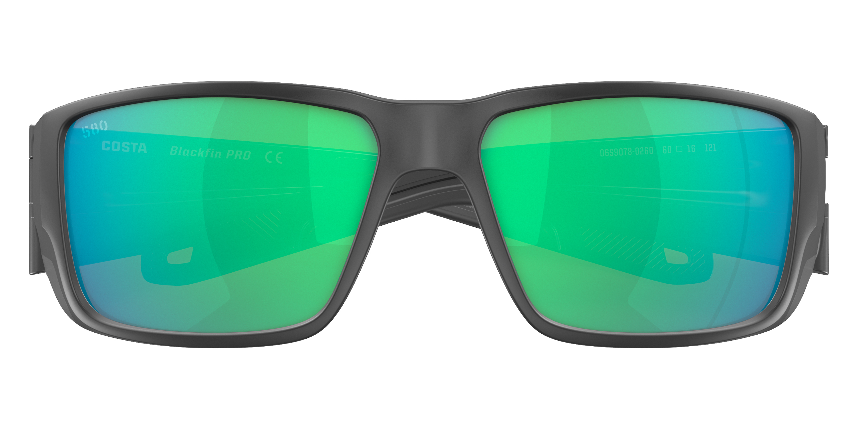 Costa Del Mar™ - 6S9078 Blackfin PRO