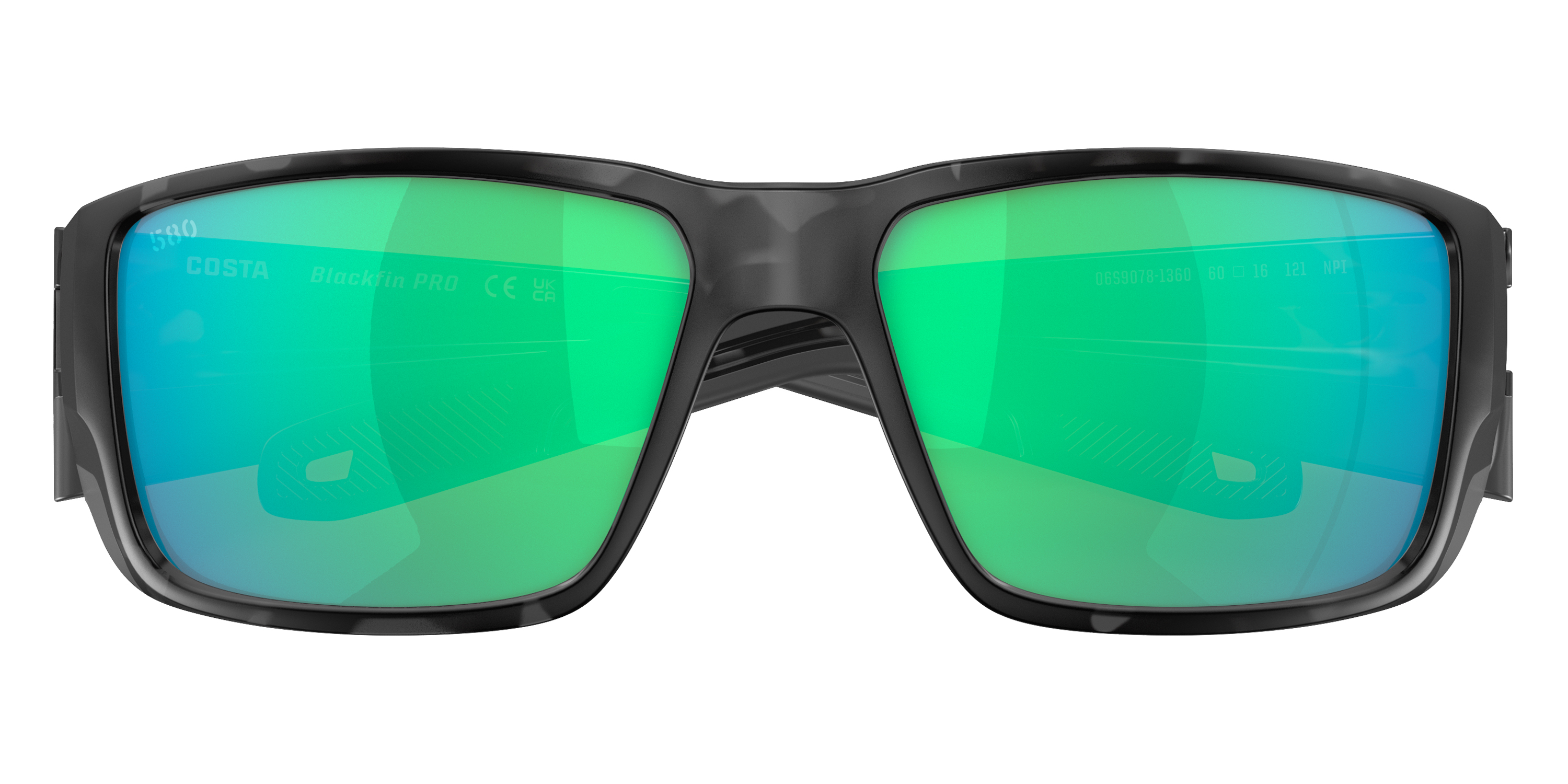 Costa Del Mar™ - 6S9078 Blackfin PRO