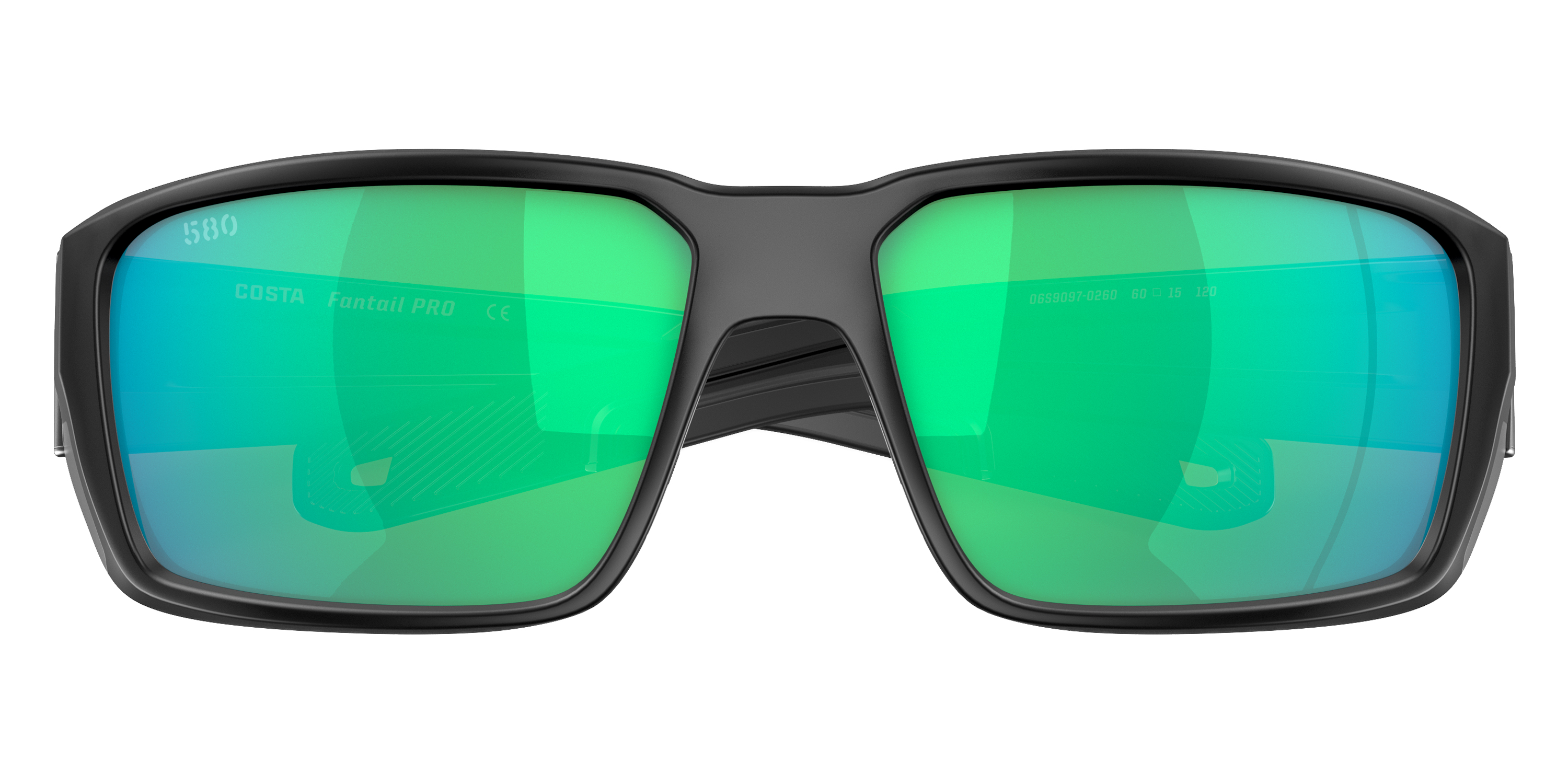 Costa Del Mar™ - 6S9079 Fantail PRO