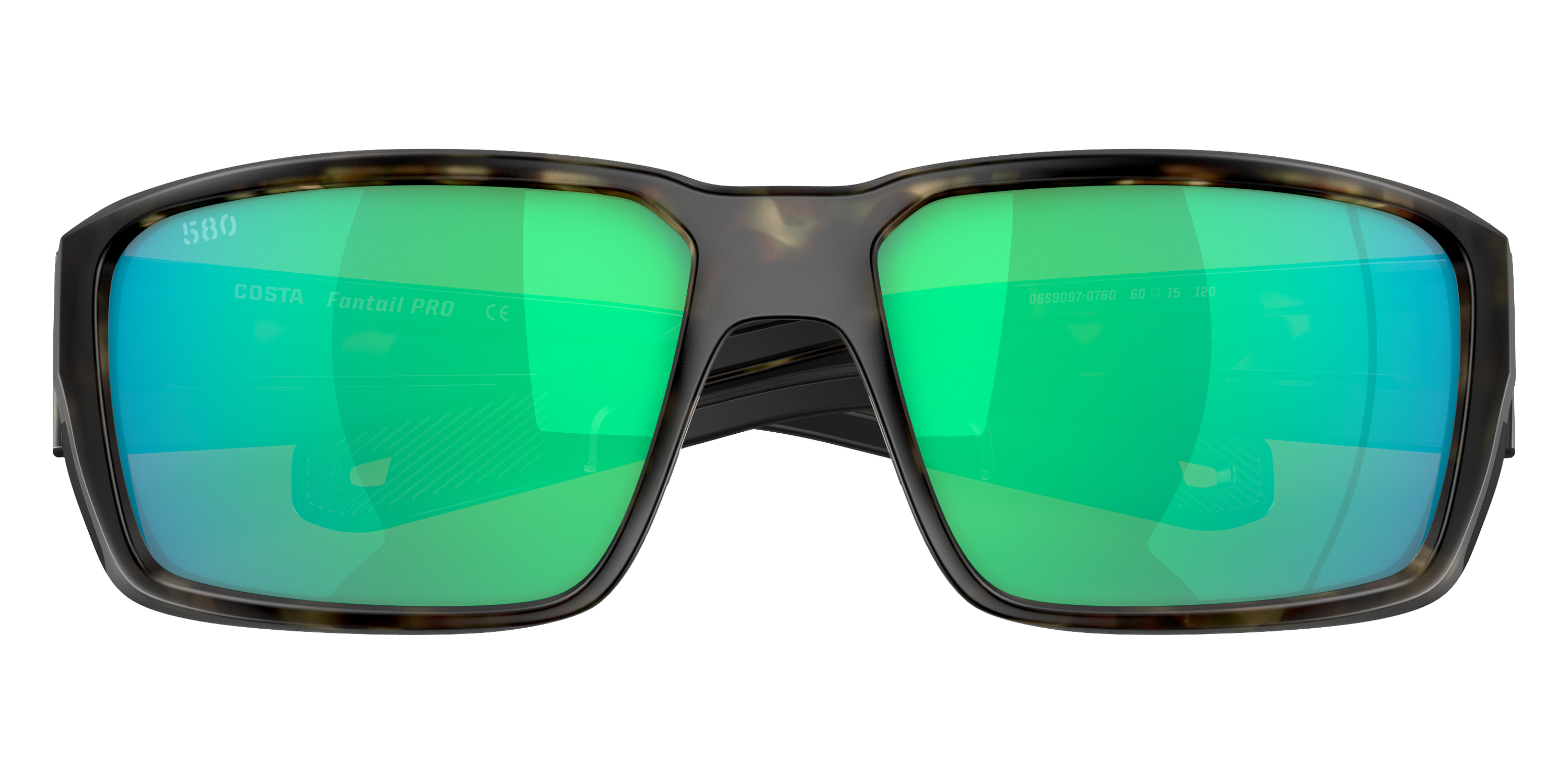 Costa Del Mar™ - 6S9079 Fantail PRO