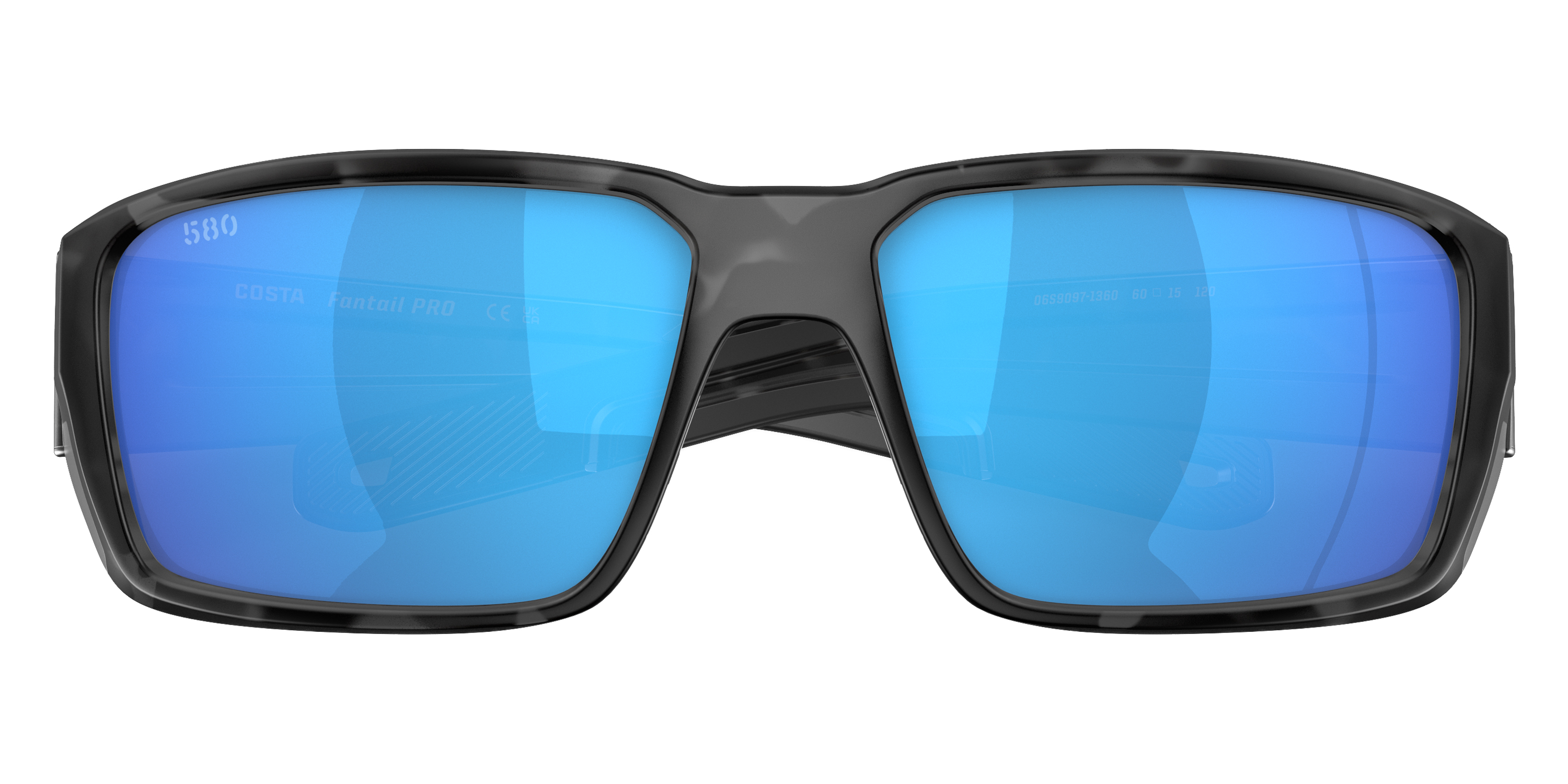 Costa Del Mar™ - 6S9079 Fantail PRO