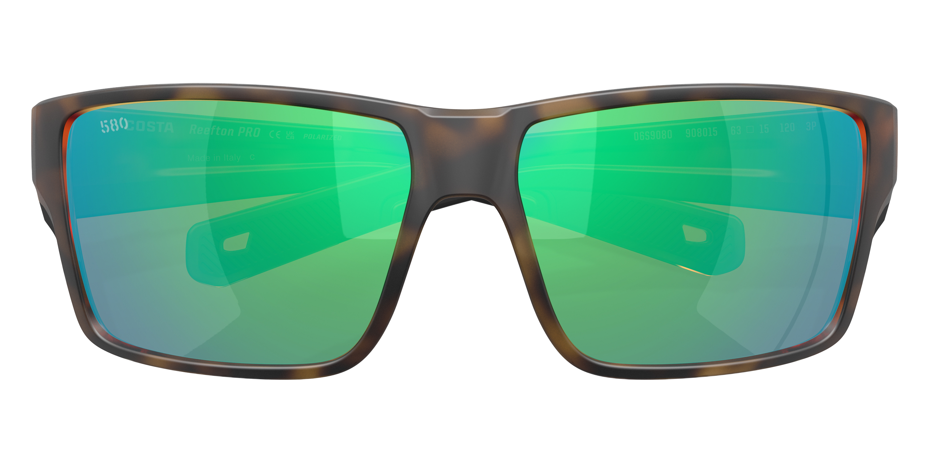 Costa Del Mar™ - 6S9080 Reefton PRO
