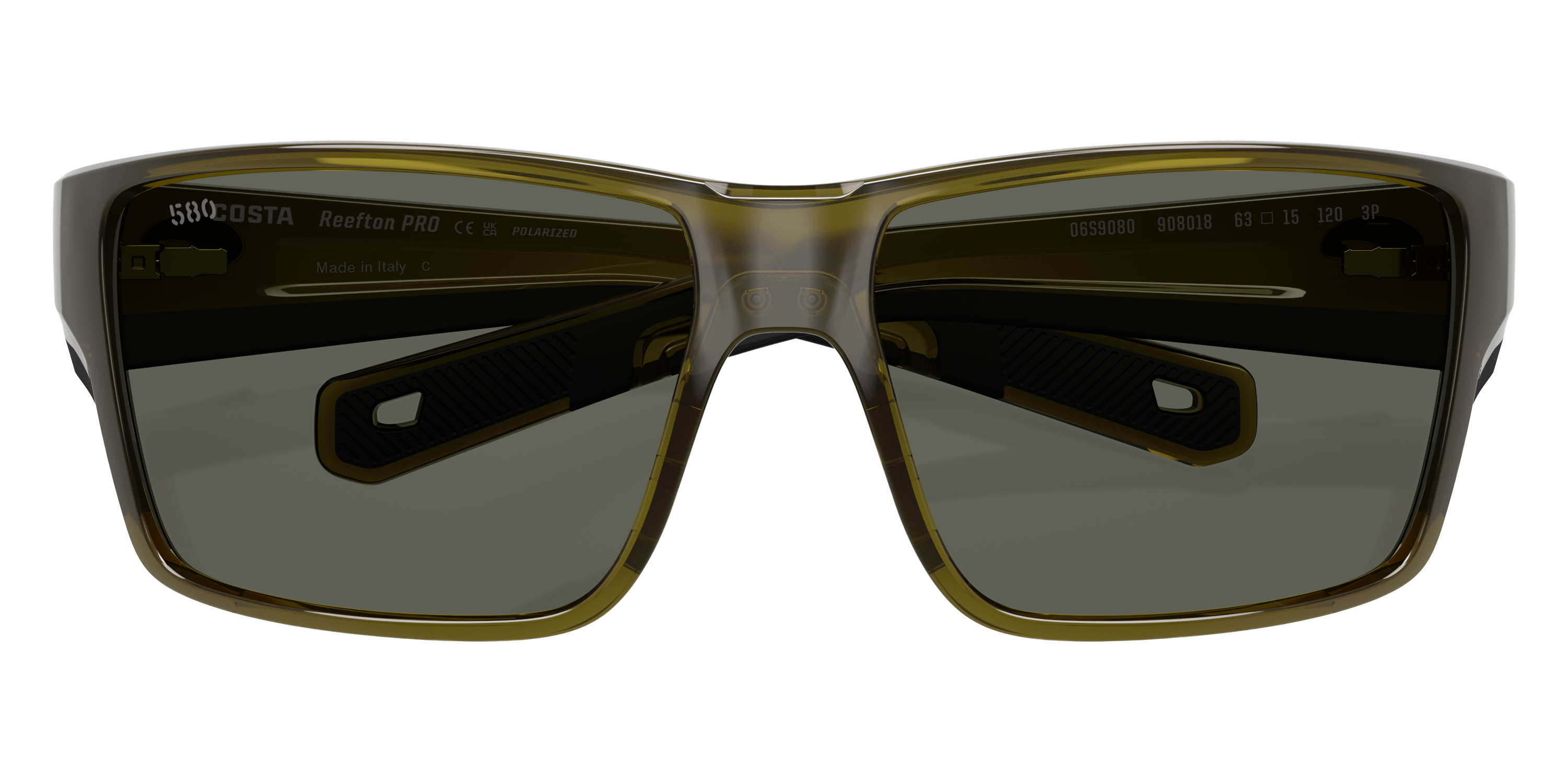 Costa Del Mar™ - 6S9080 Reefton PRO