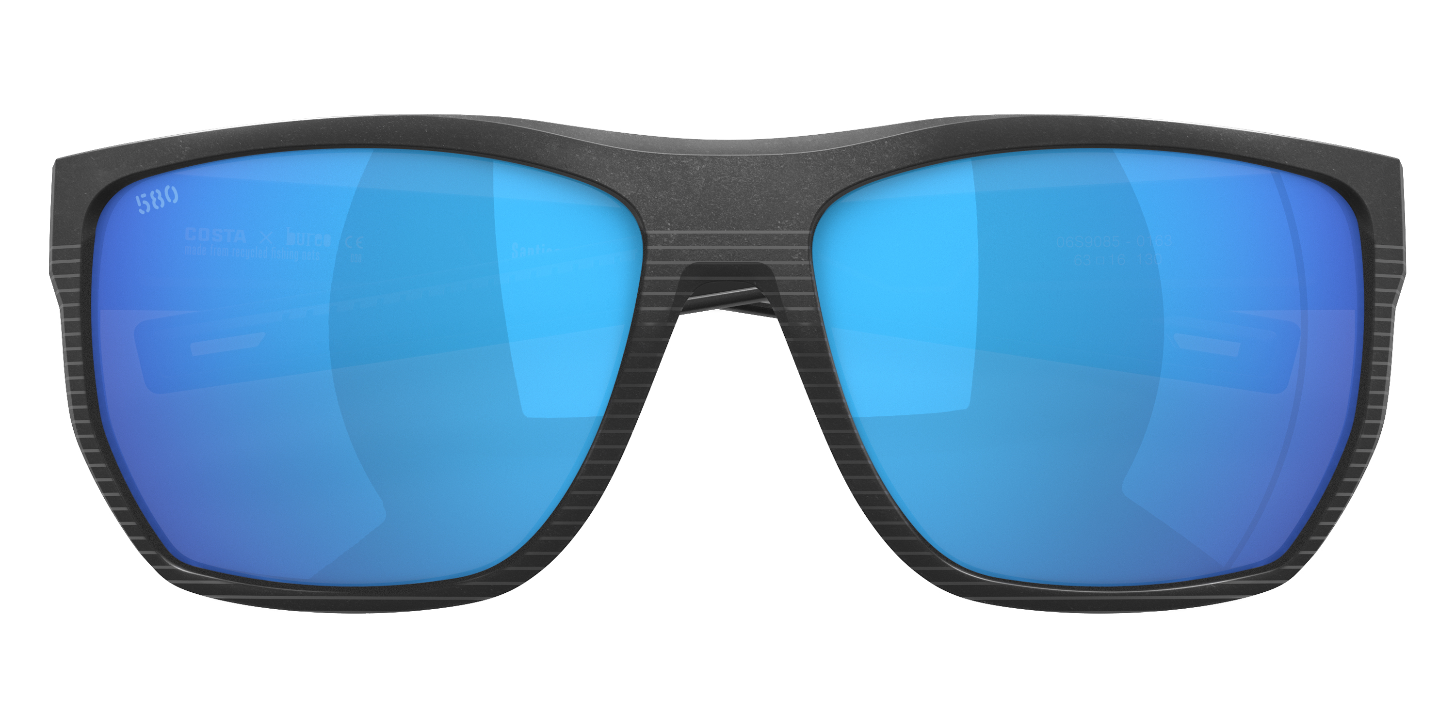 Costa Del Mar™ - 6S9085 Santiago