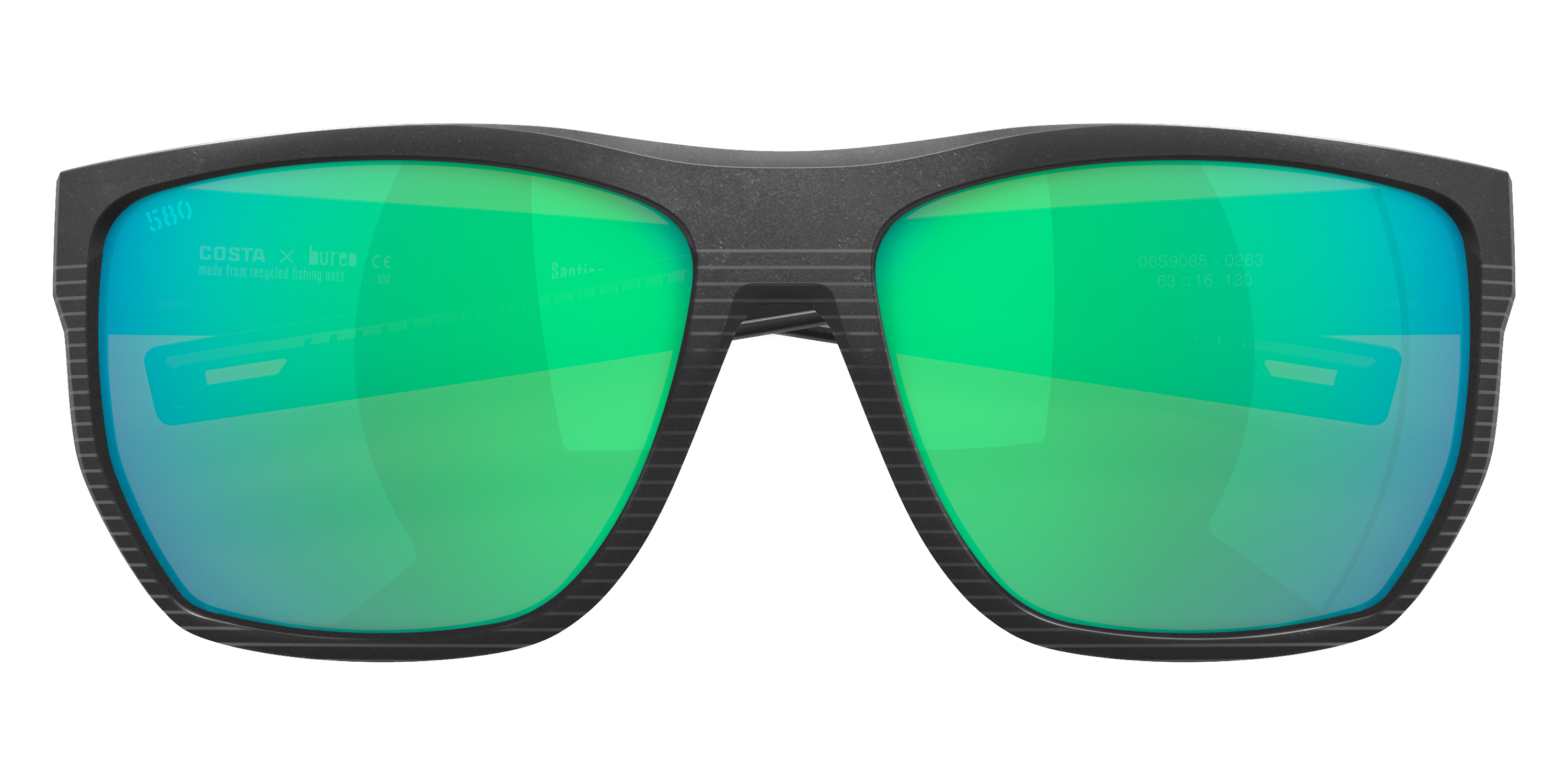 Costa Del Mar™ - 6S9085 Santiago