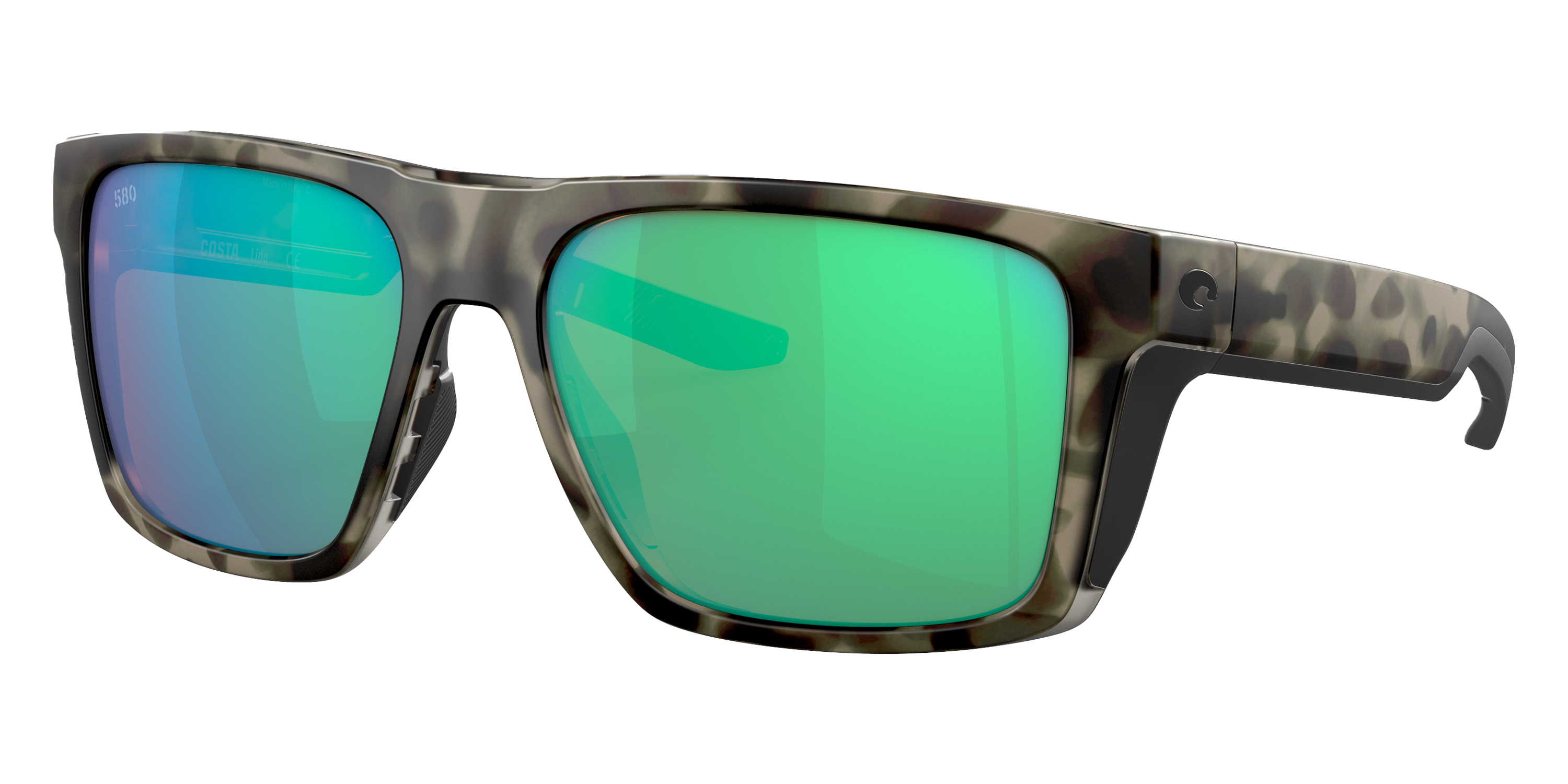 Costa Del Mar™ - 6S9104 Lido