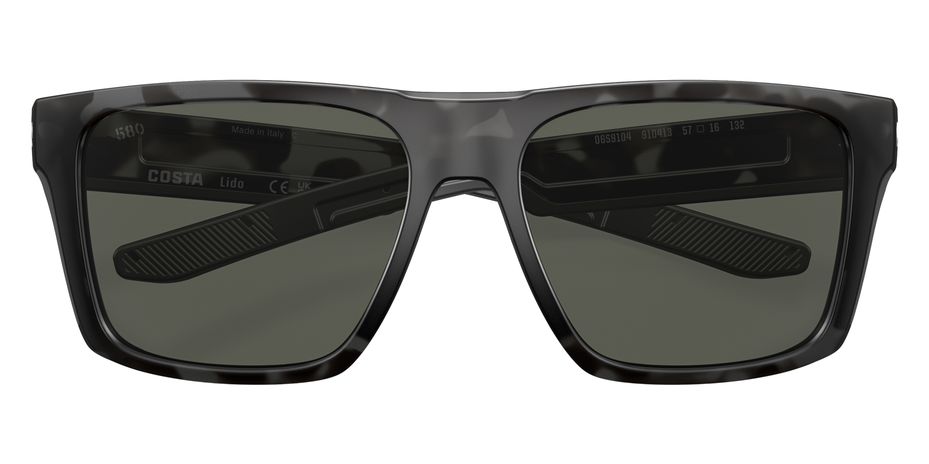 Costa Del Mar™ - 6S9104 Lido