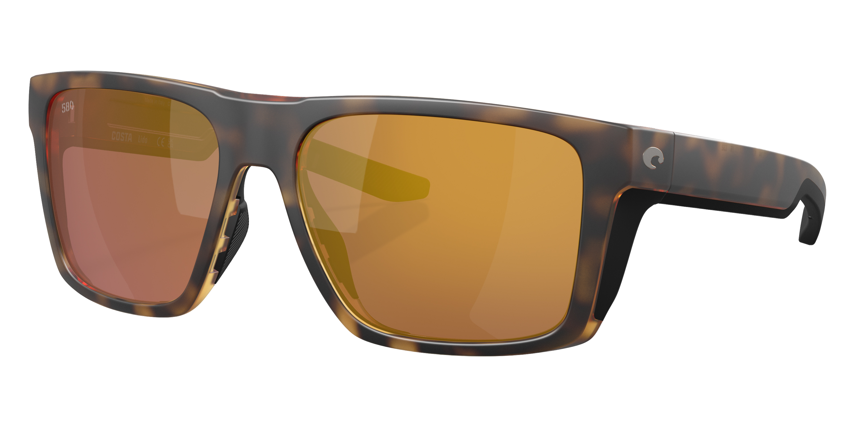 Costa Del Mar™ - 6S9104 Lido