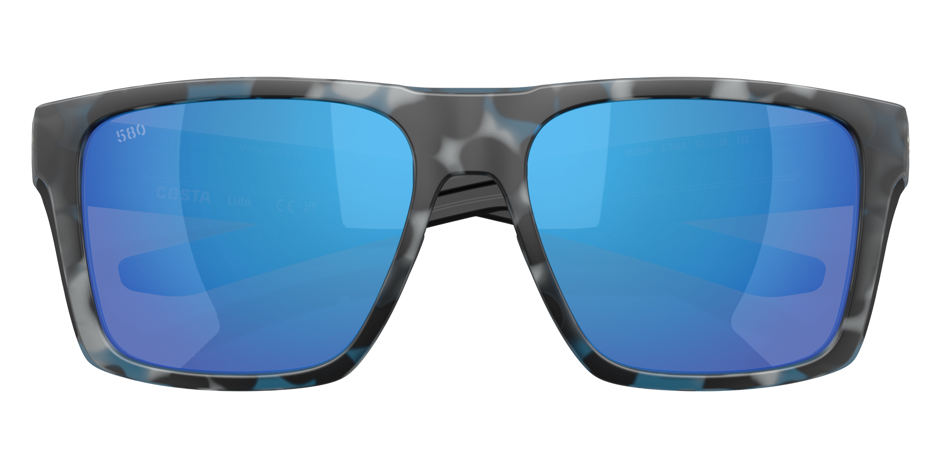 Costa Del Mar™ - 6S9104 Lido