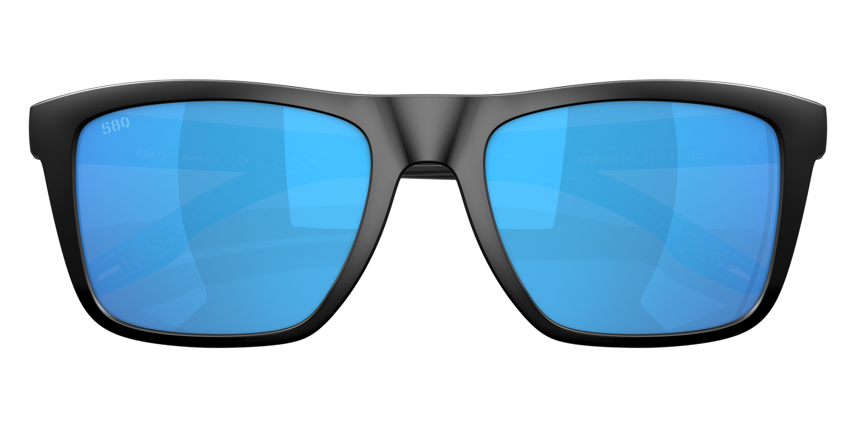 Costa Del Mar™ - 6S9107 Mainsail