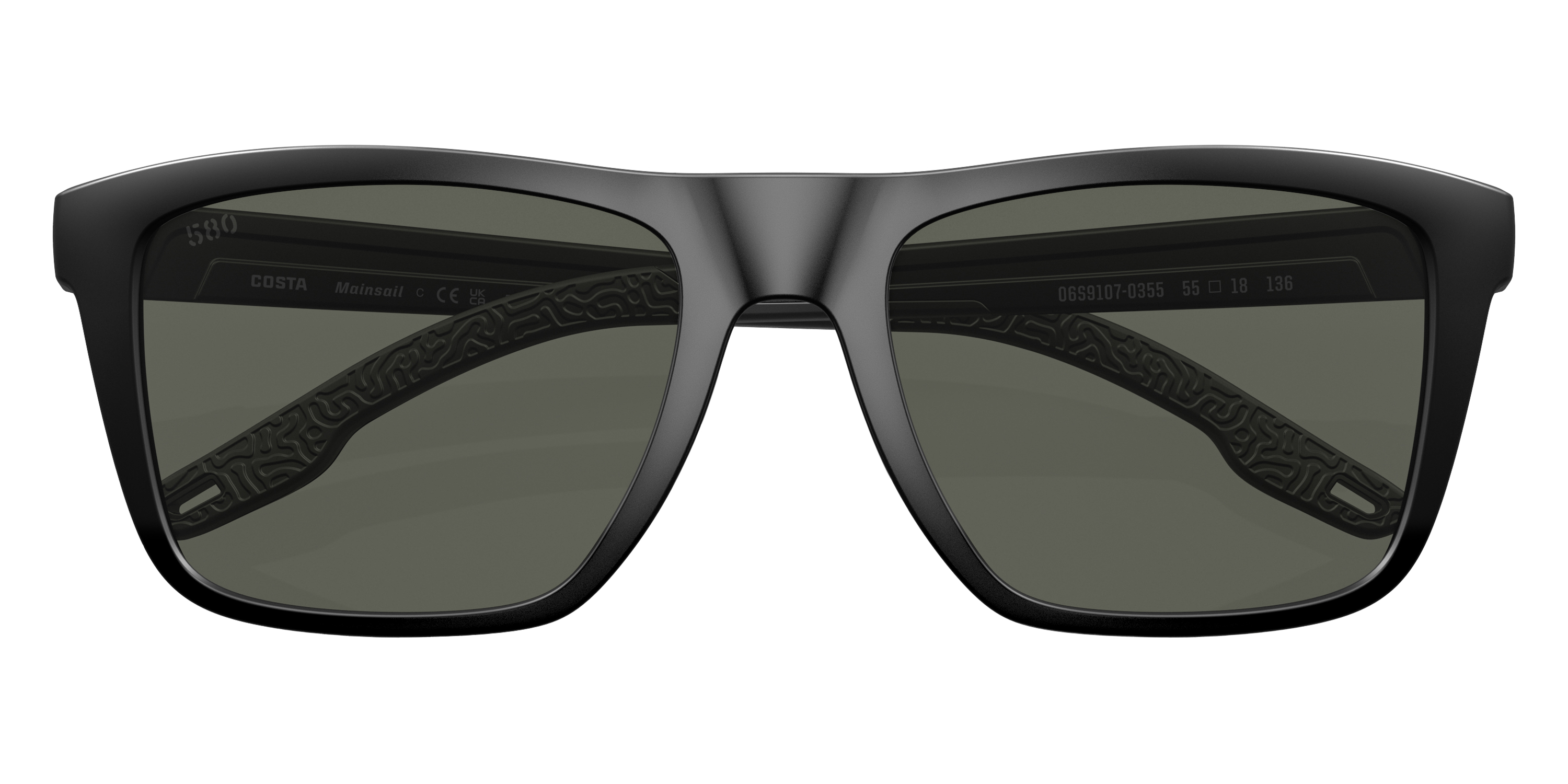 Costa Del Mar™ - 6S9107 Mainsail