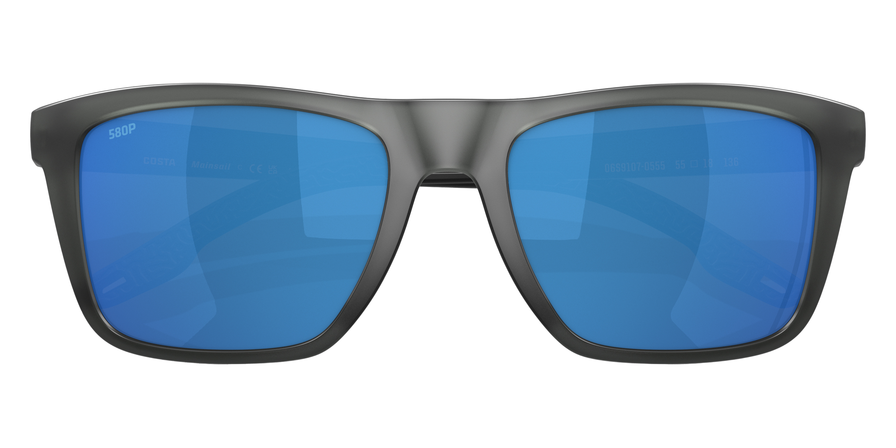 Costa Del Mar™ - 6S9107 Mainsail
