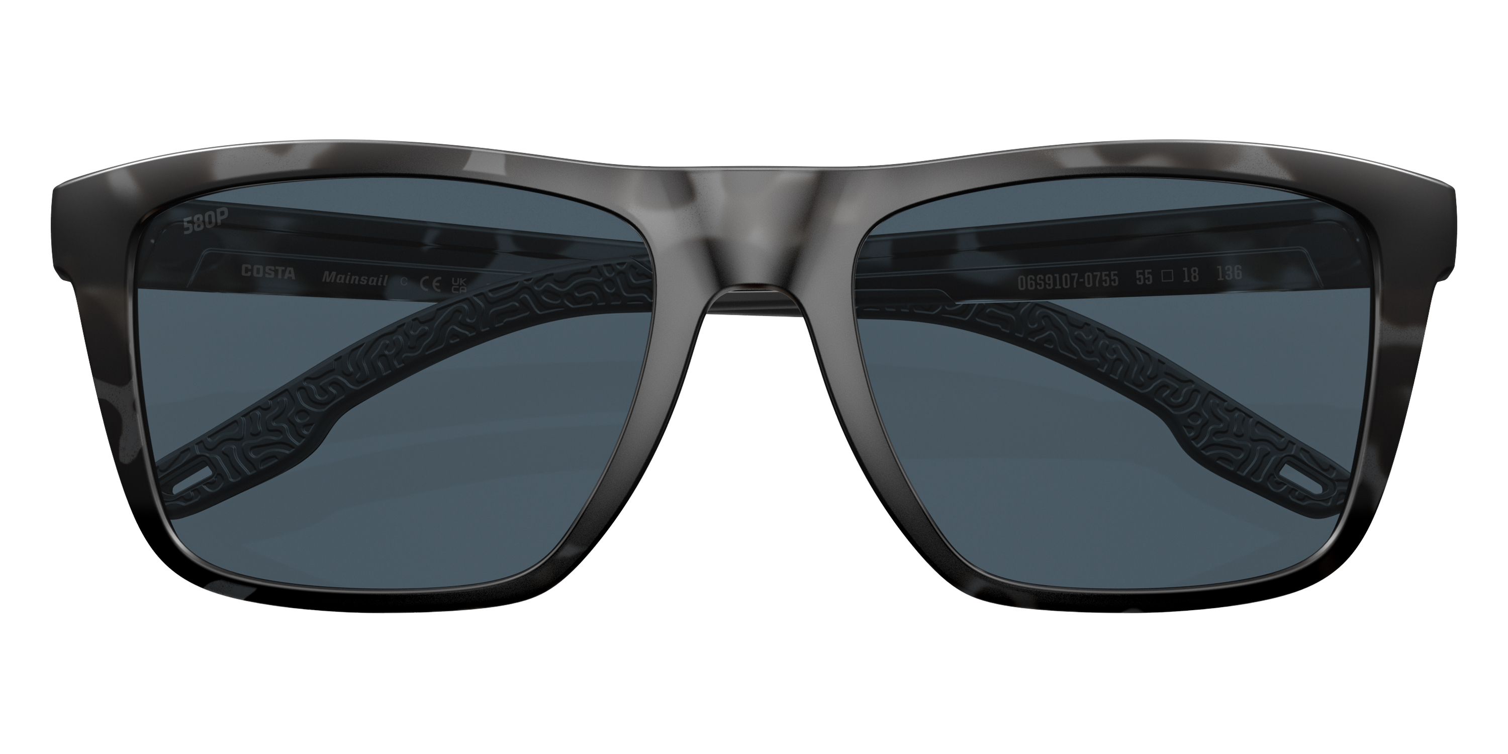 Costa Del Mar™ - 6S9107 Mainsail