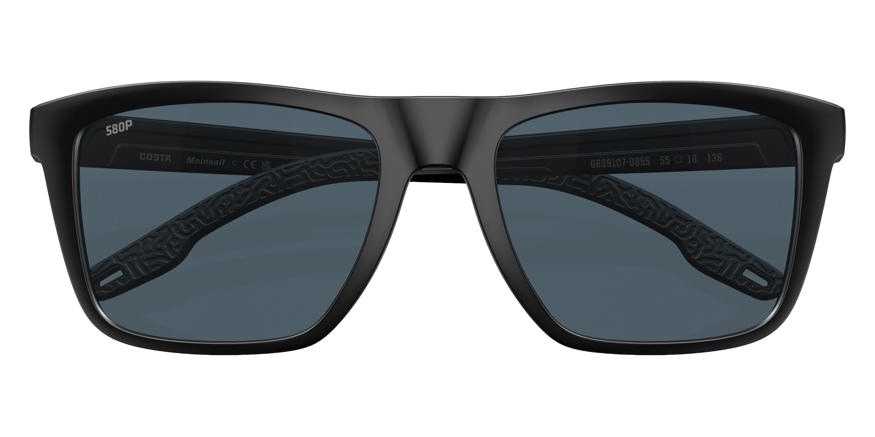 Costa Del Mar™ - 6S9107 Mainsail