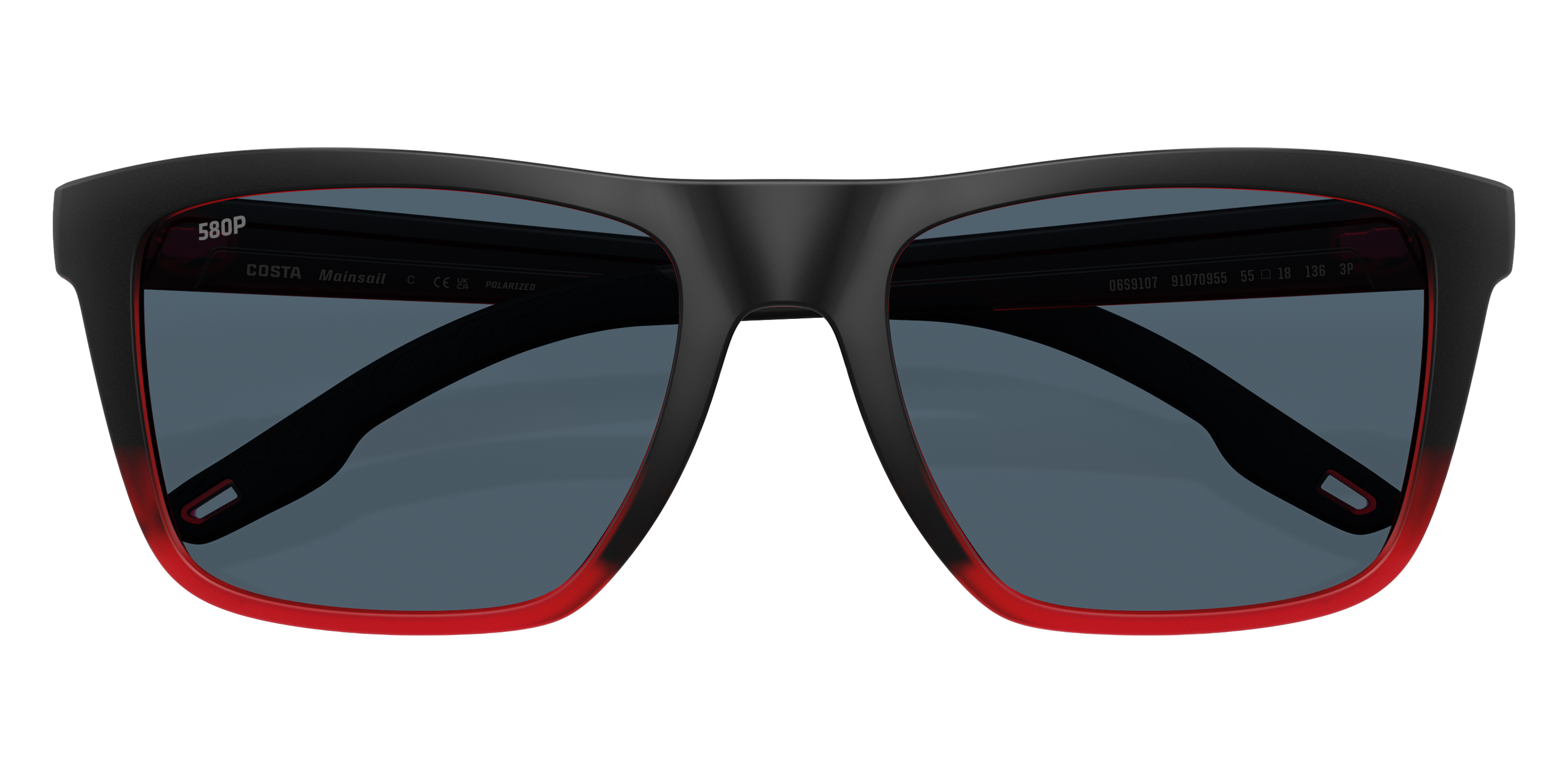 Costa Del Mar™ - 6S9107 Mainsail