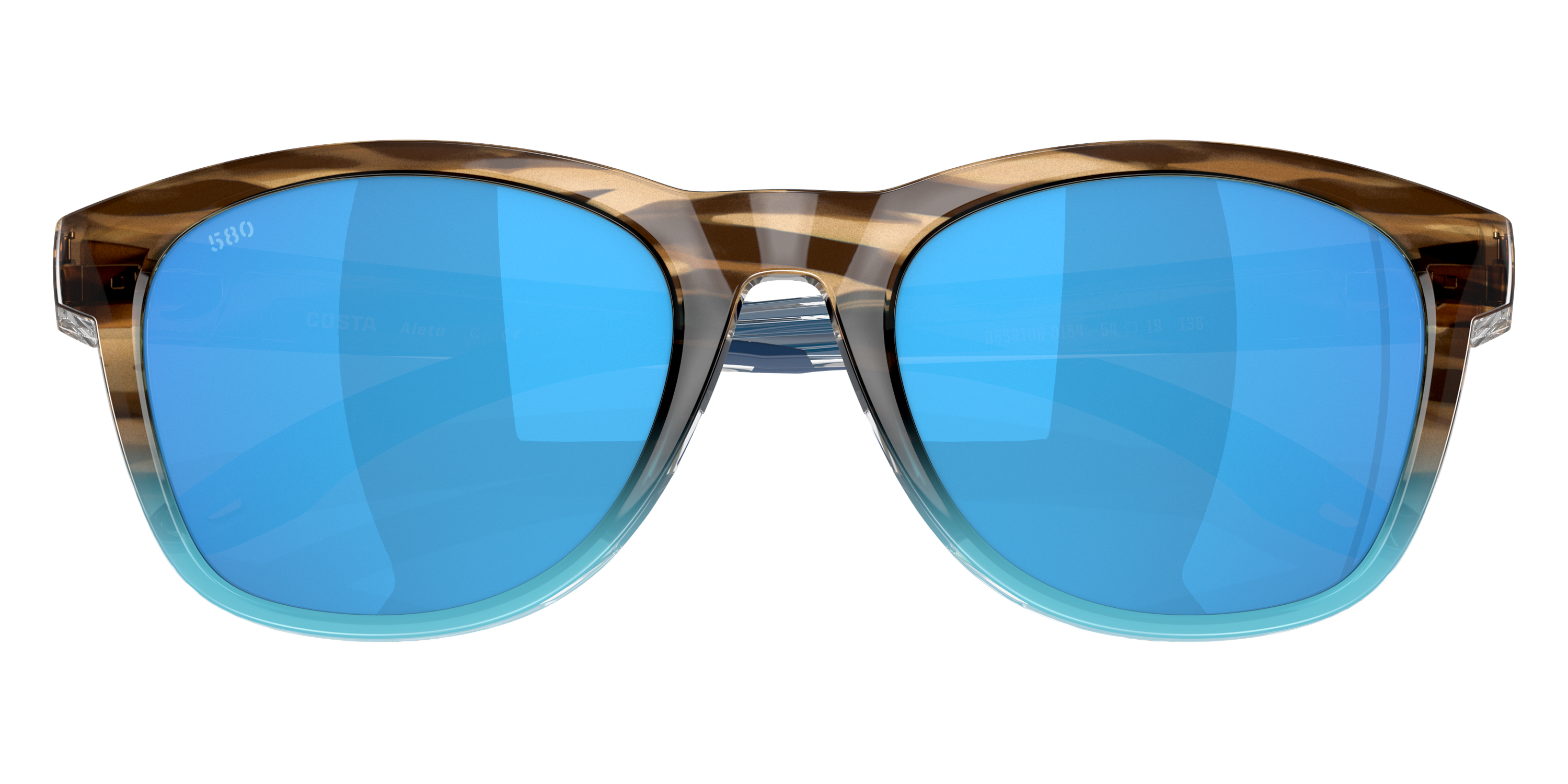 Costa Del Mar™ - 6S9108 Aleta
