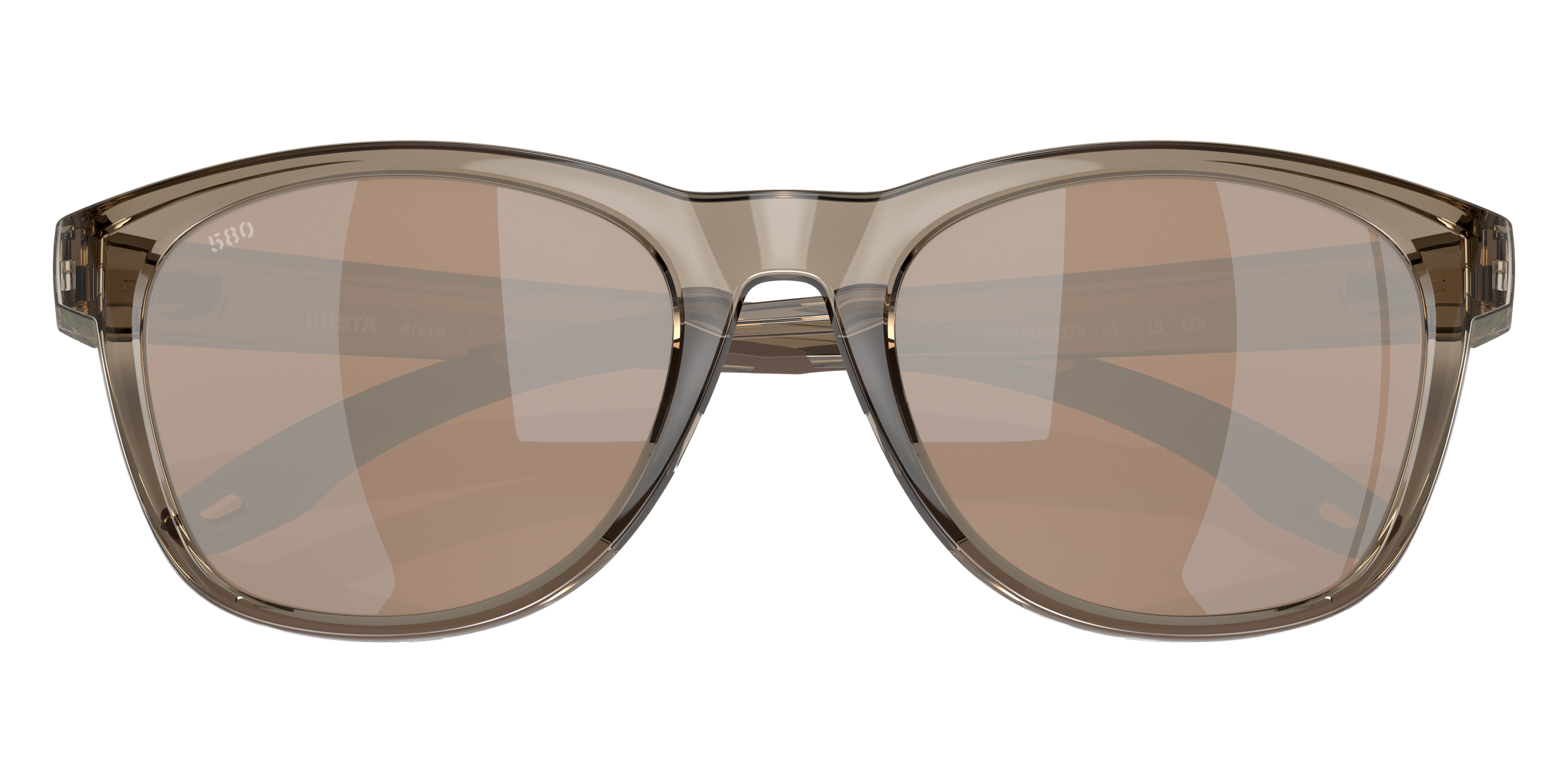 Costa Del Mar™ - 6S9108 Aleta