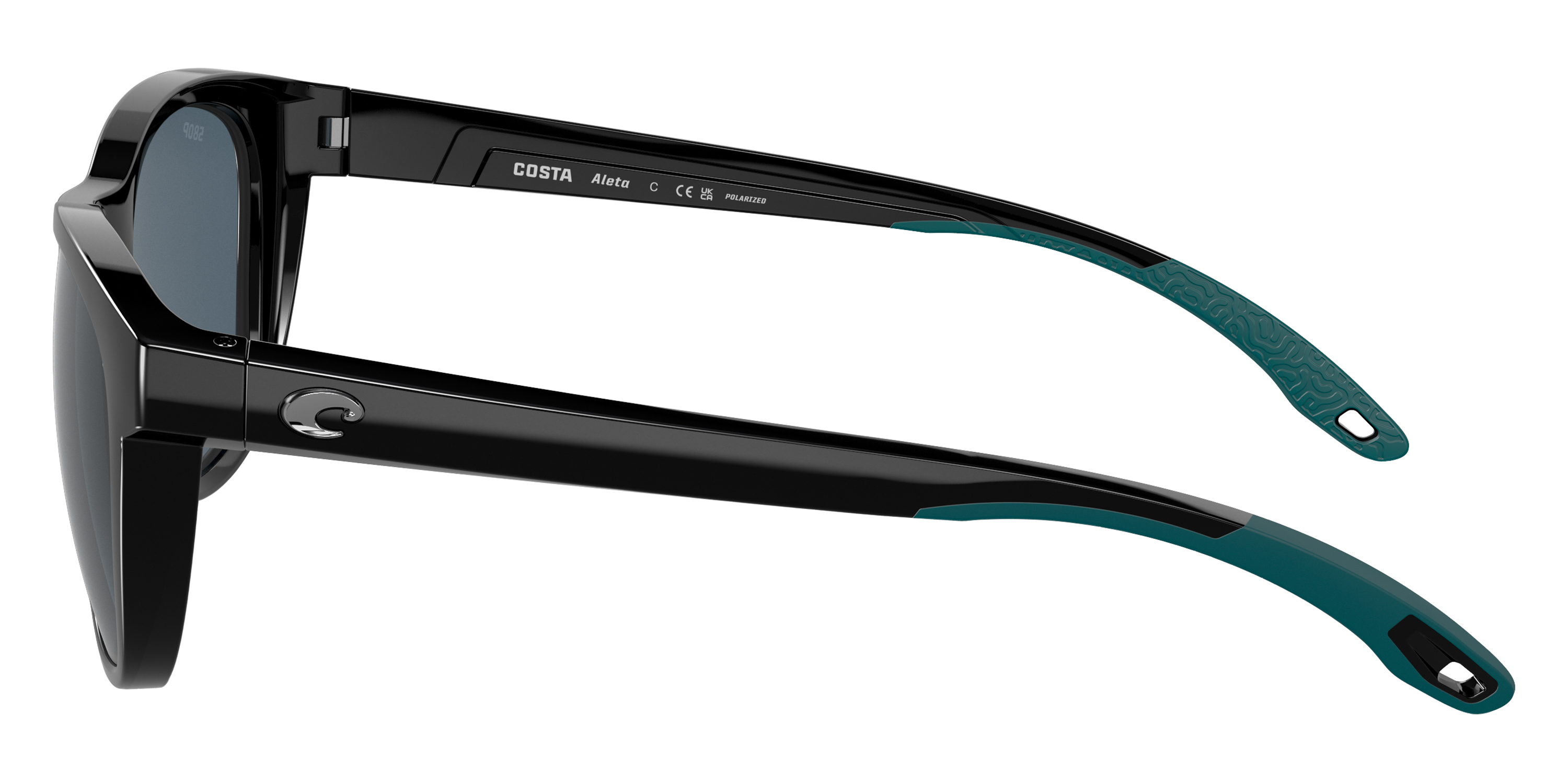 Costa Del Mar™ - 6S9108 Aleta