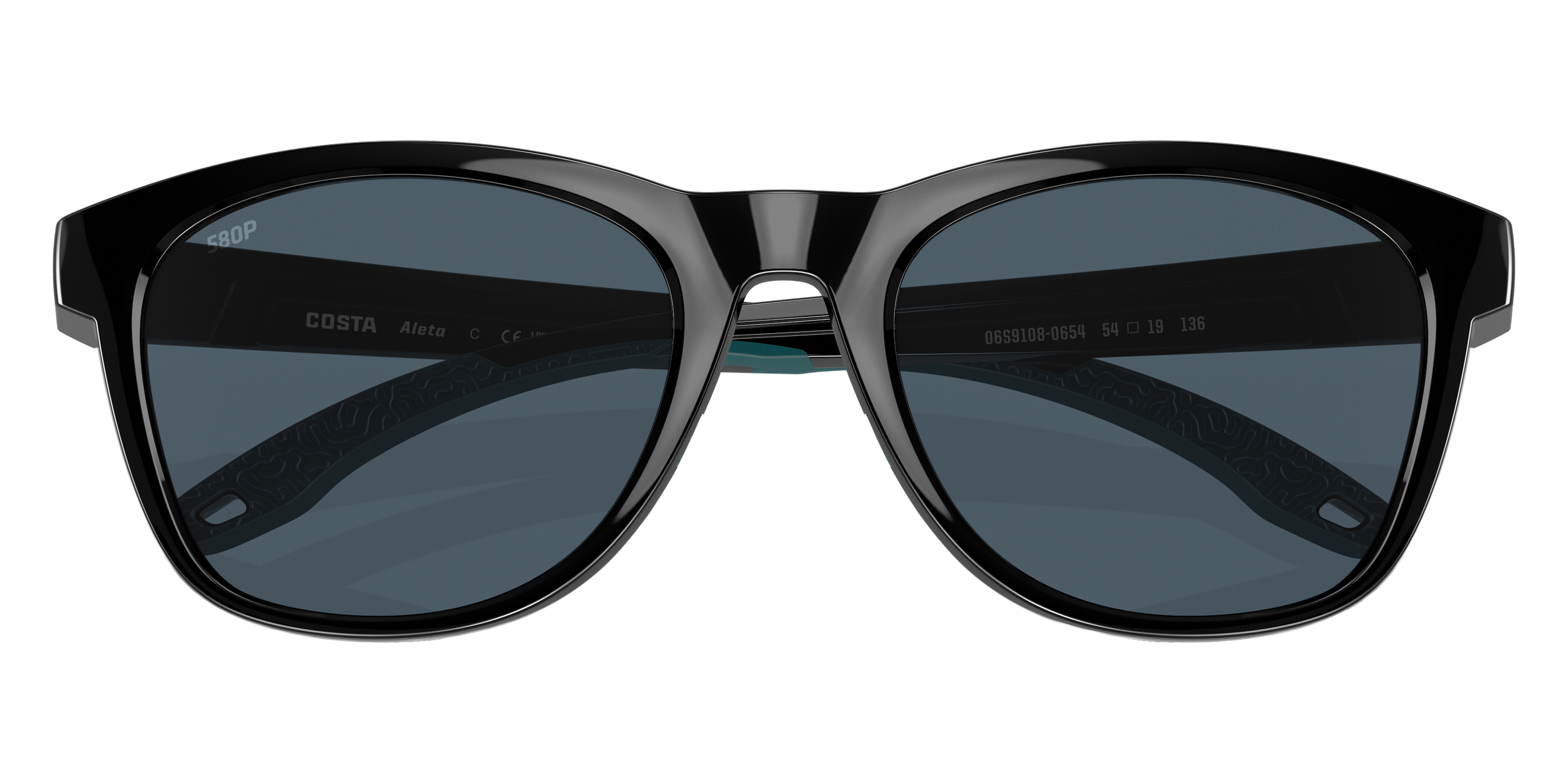 Costa Del Mar™ - 6S9108 Aleta