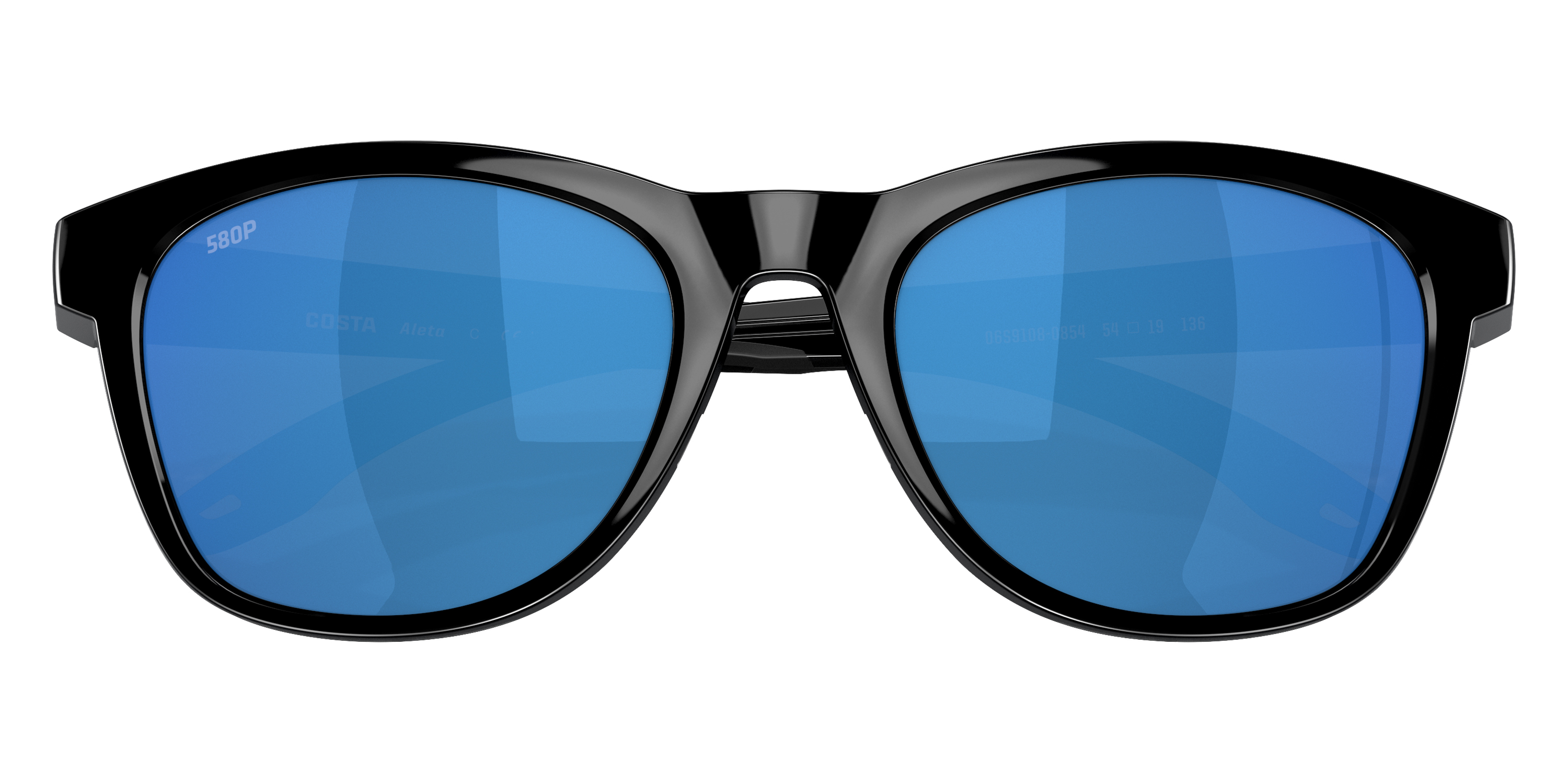 Costa Del Mar™ - 6S9108 Aleta