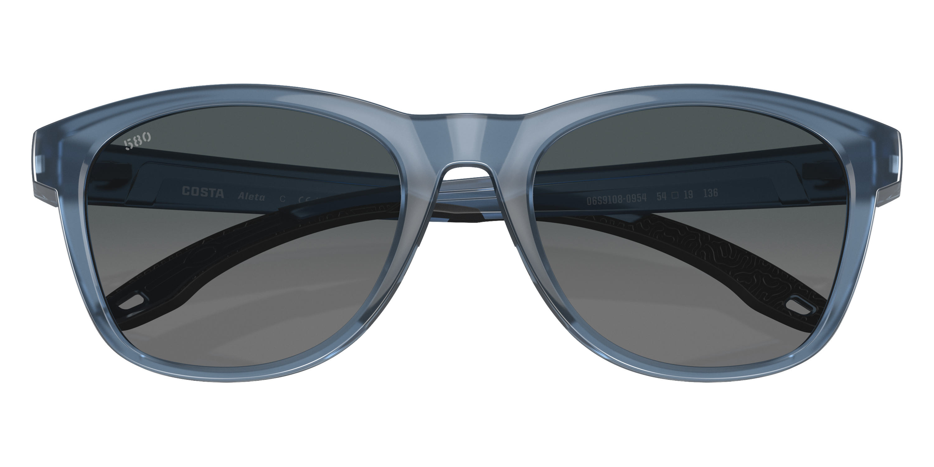 Costa Del Mar™ - 6S9108 Aleta