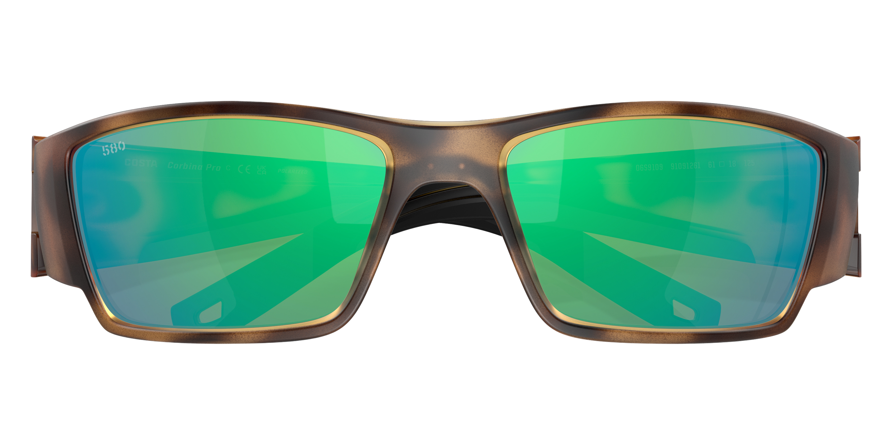 Costa Del Mar™ - 6S9109 Corbina PRO