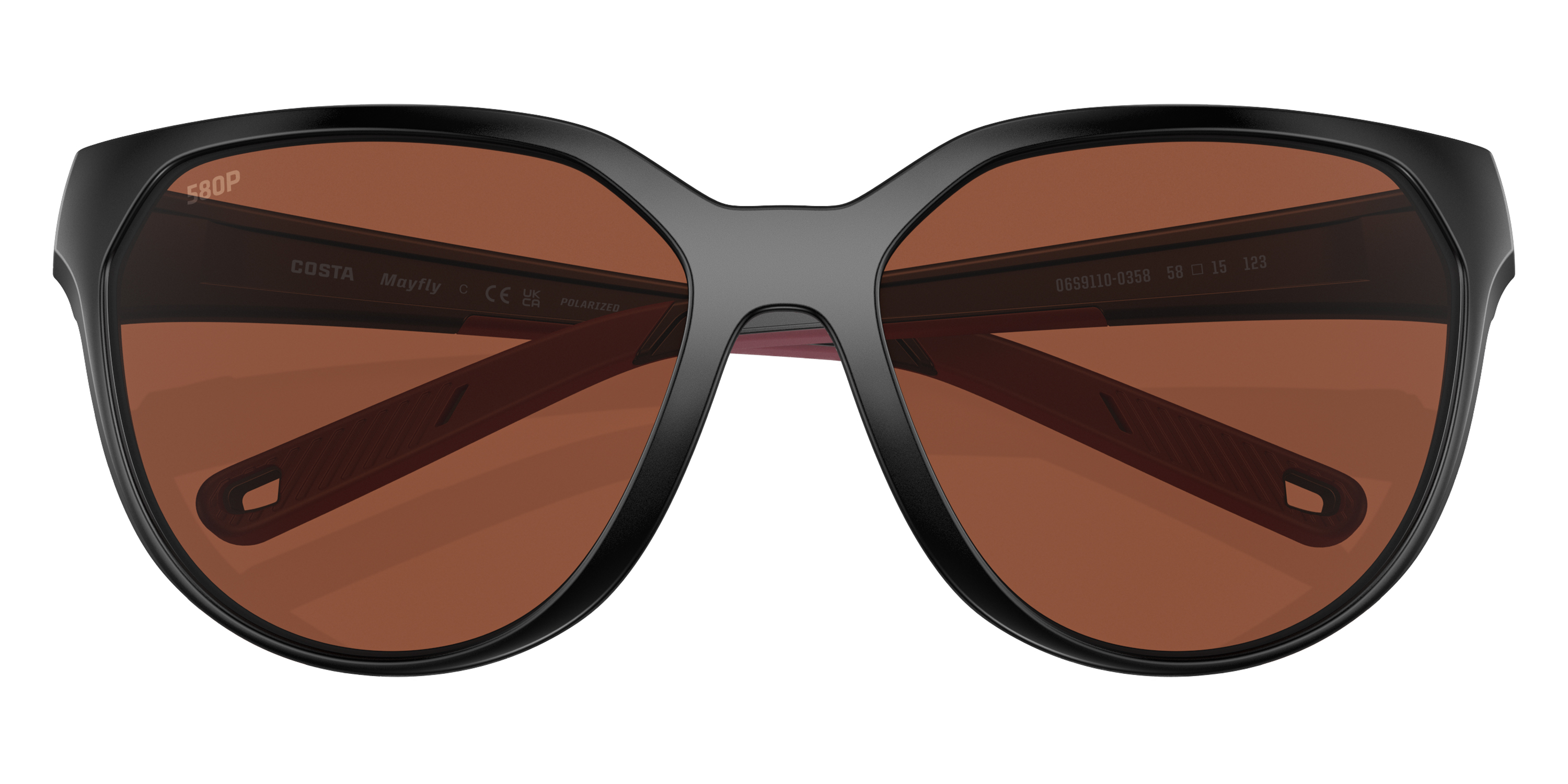 Costa Del Mar™ - 6S9110 Mayfly