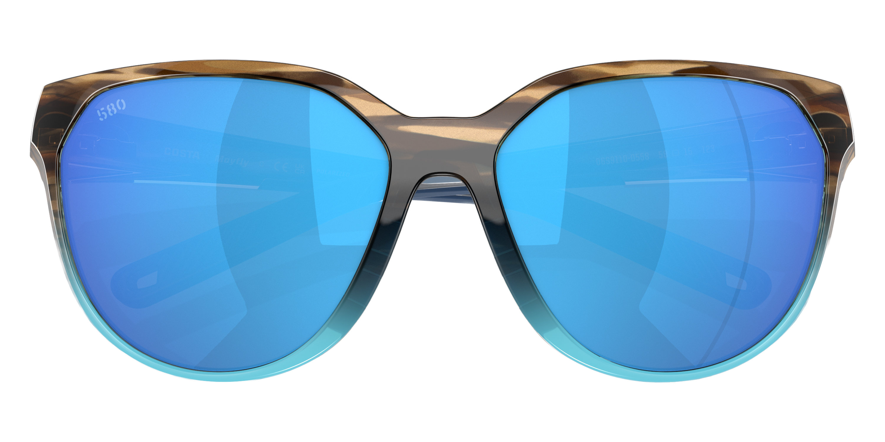 Costa Del Mar™ - 6S9110 Mayfly