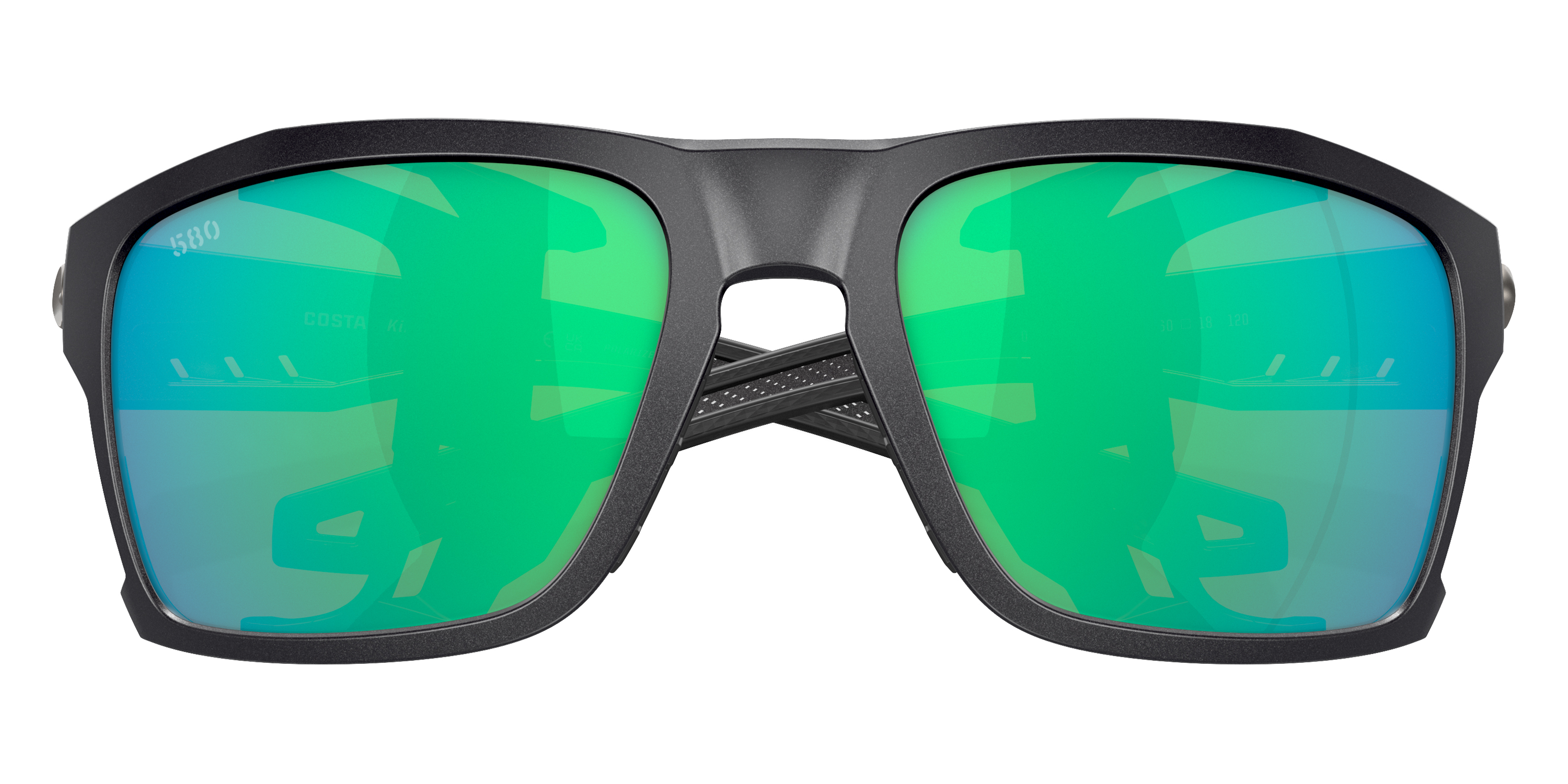 Costa Del Mar™ - 6S9111 King Tide 8